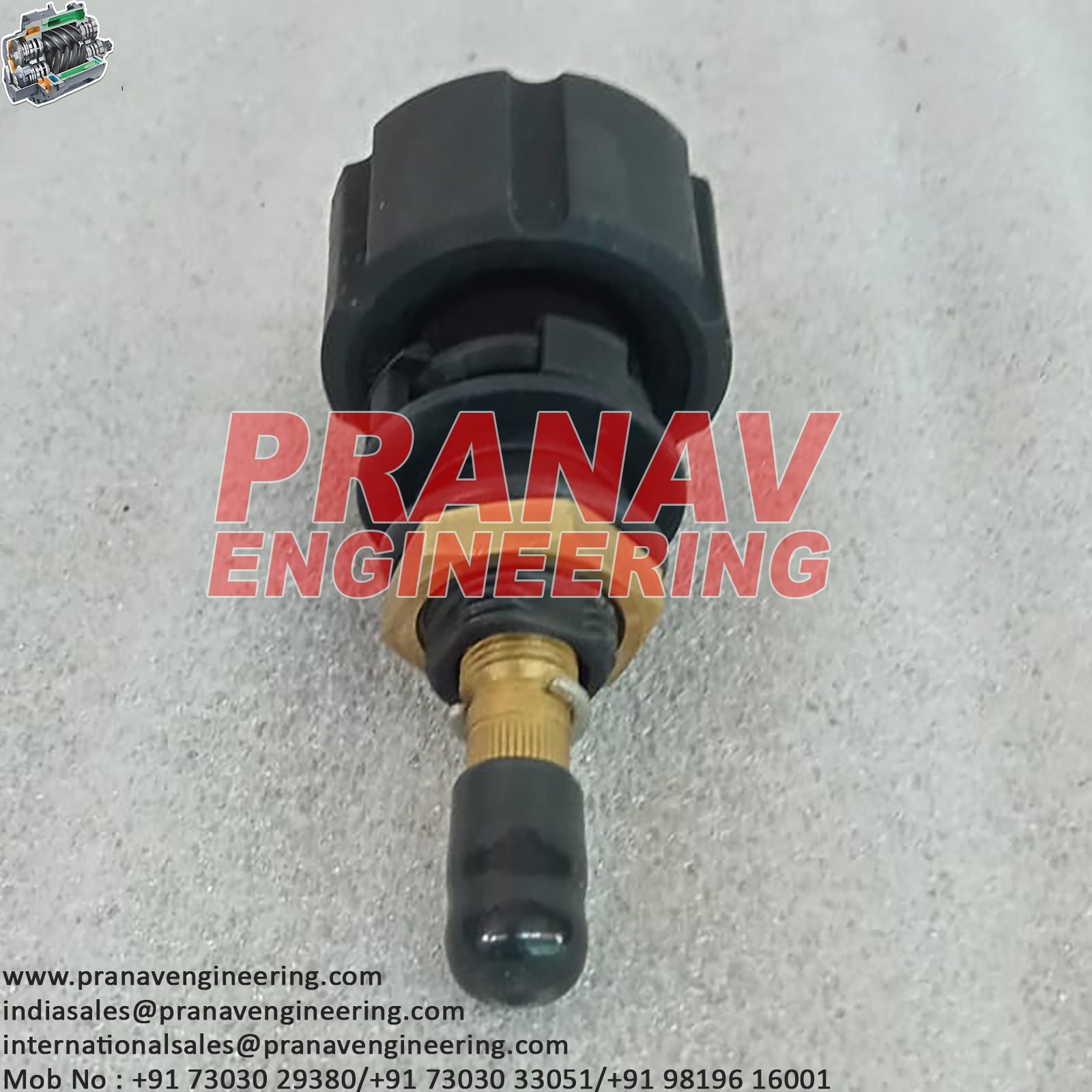 DRAIN VALVE KIT-2901056300 - Image 3