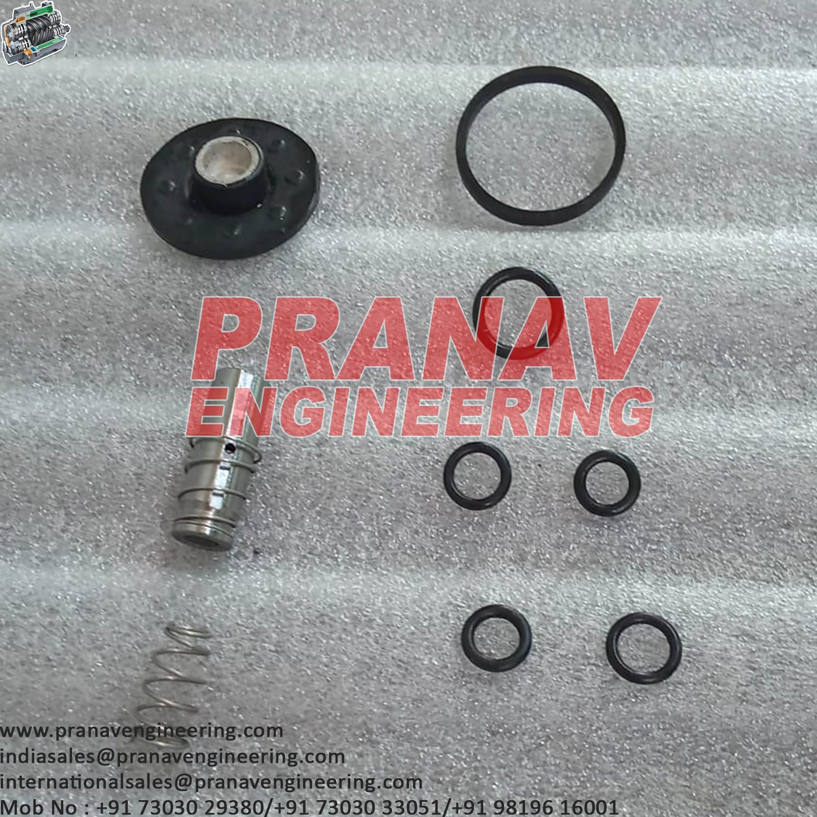 ECO DRAIN KIT-2901061900 - Image 3
