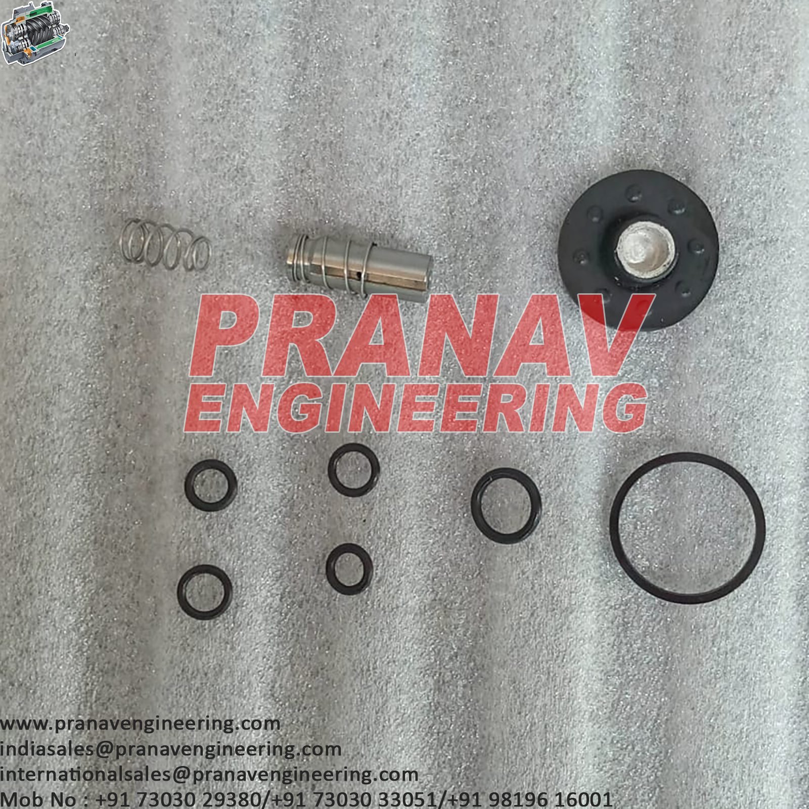 ECO DRAIN KIT-2901061900 - Image 4