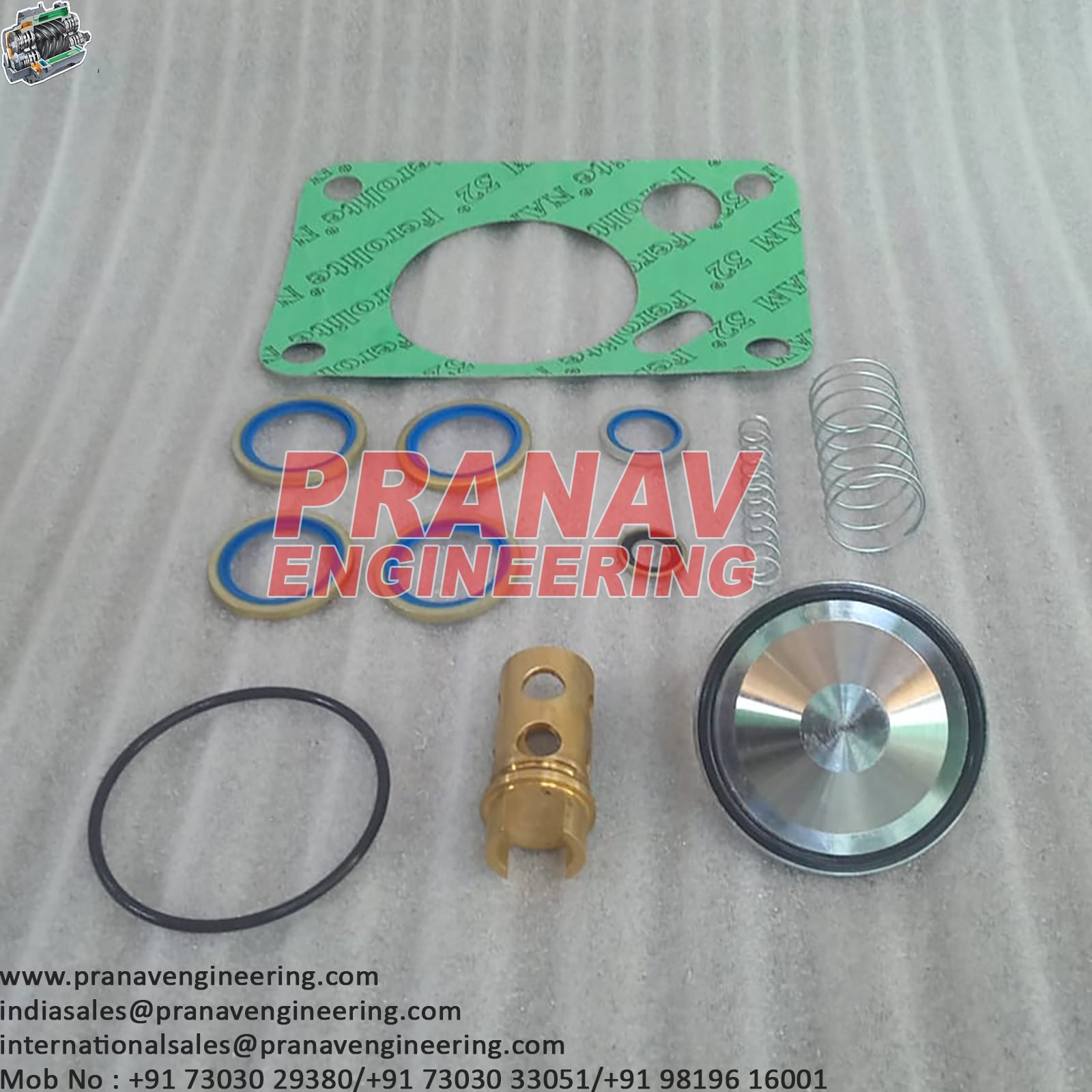 OIL STOP VALVE-290110840-100 - Image 3