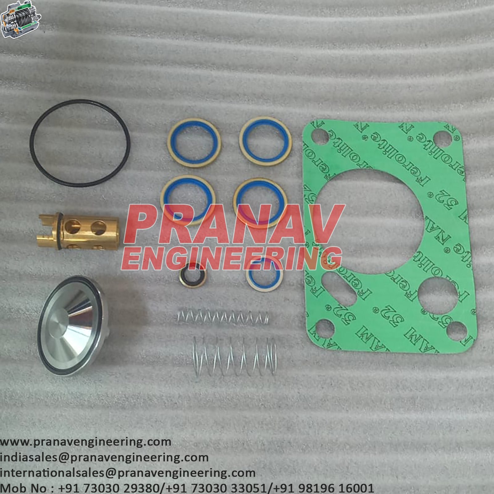 OIL STOP VALVE-290110840-100