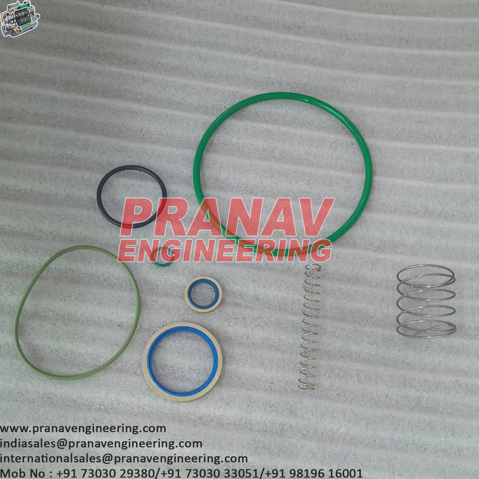 OIL STOP VALVE-9095047600 - Image 4