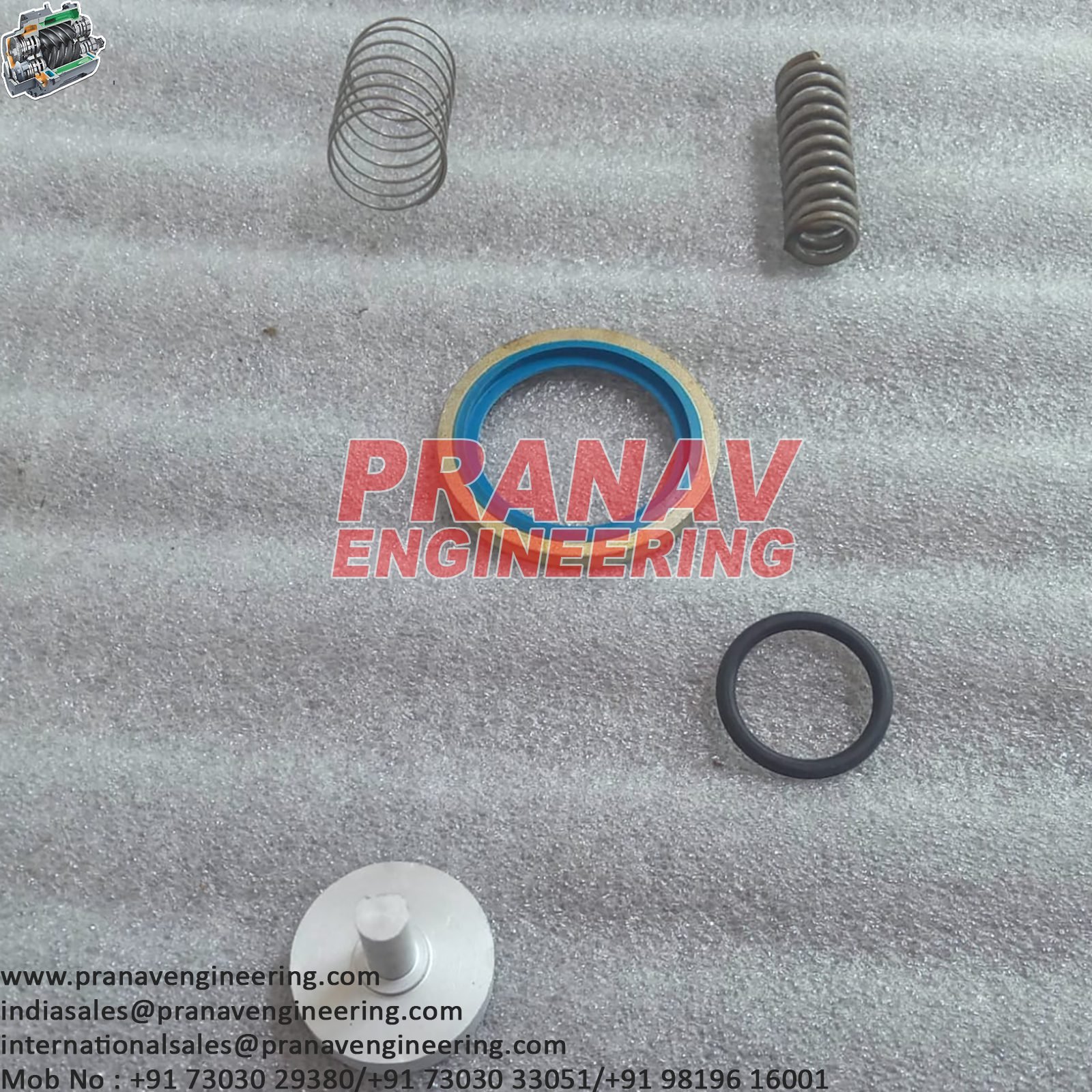MPV KIT-2901139900