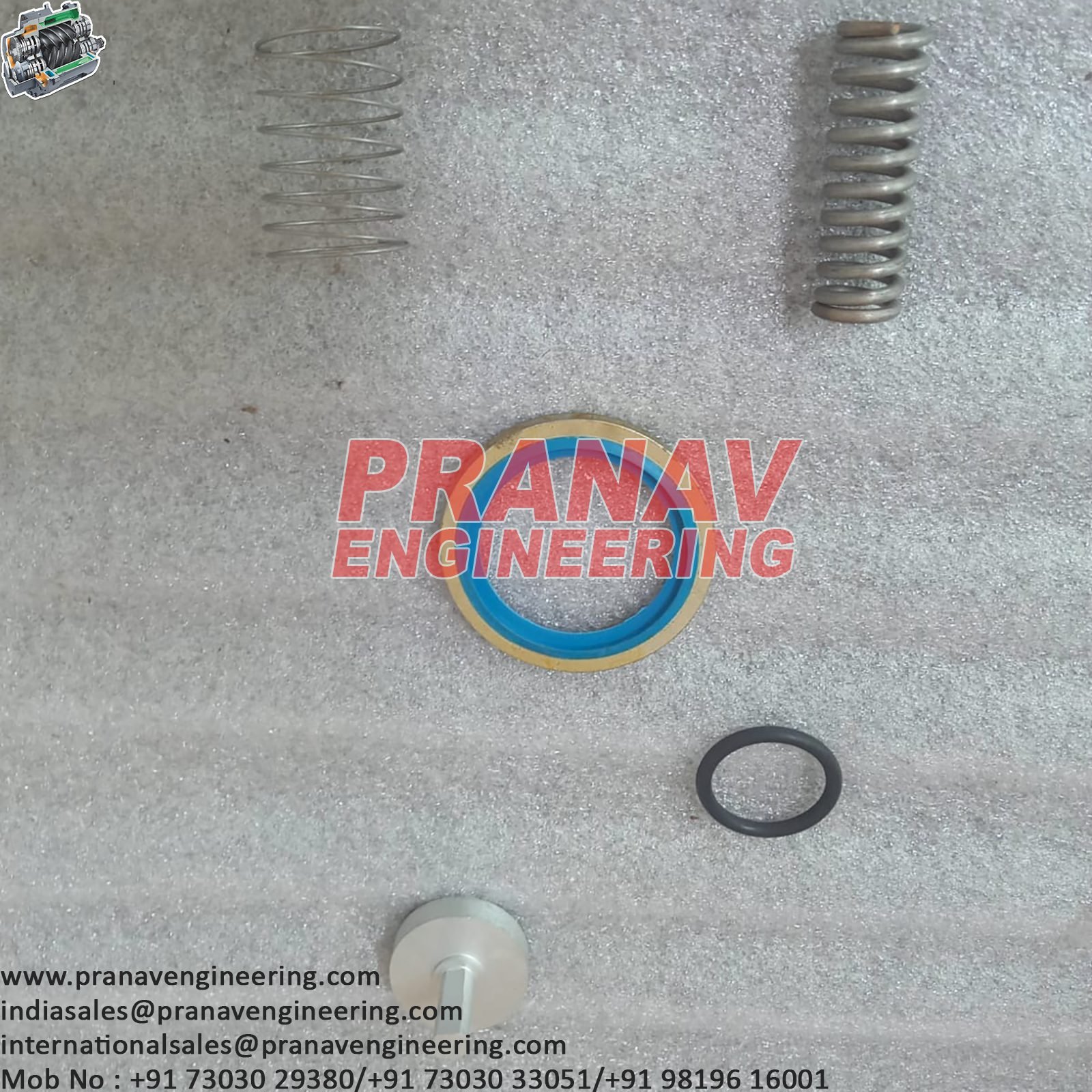 MPV KIT-2901139900 - Image 2