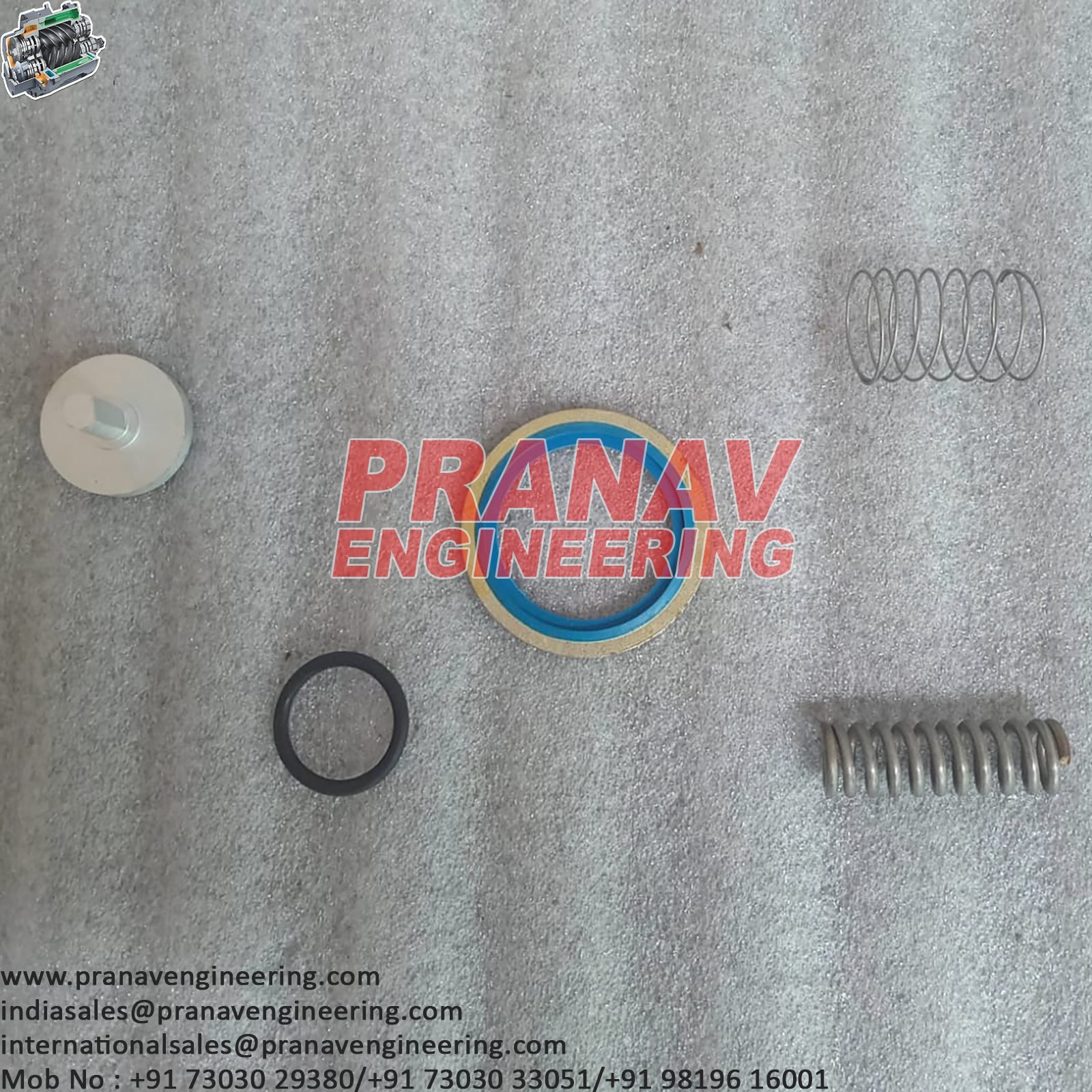 MPV KIT-2901139900 - Image 3