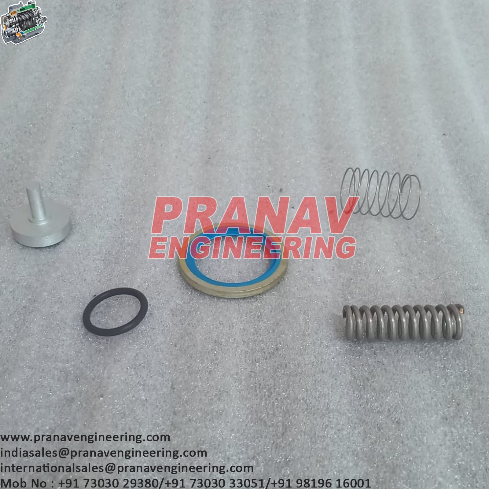 MPV KIT-2901139900 - Image 4