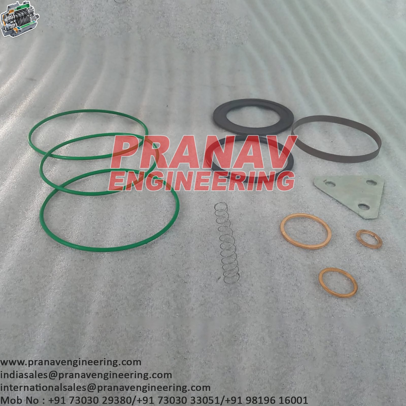 MPV KIT-2910360200 - Image 3