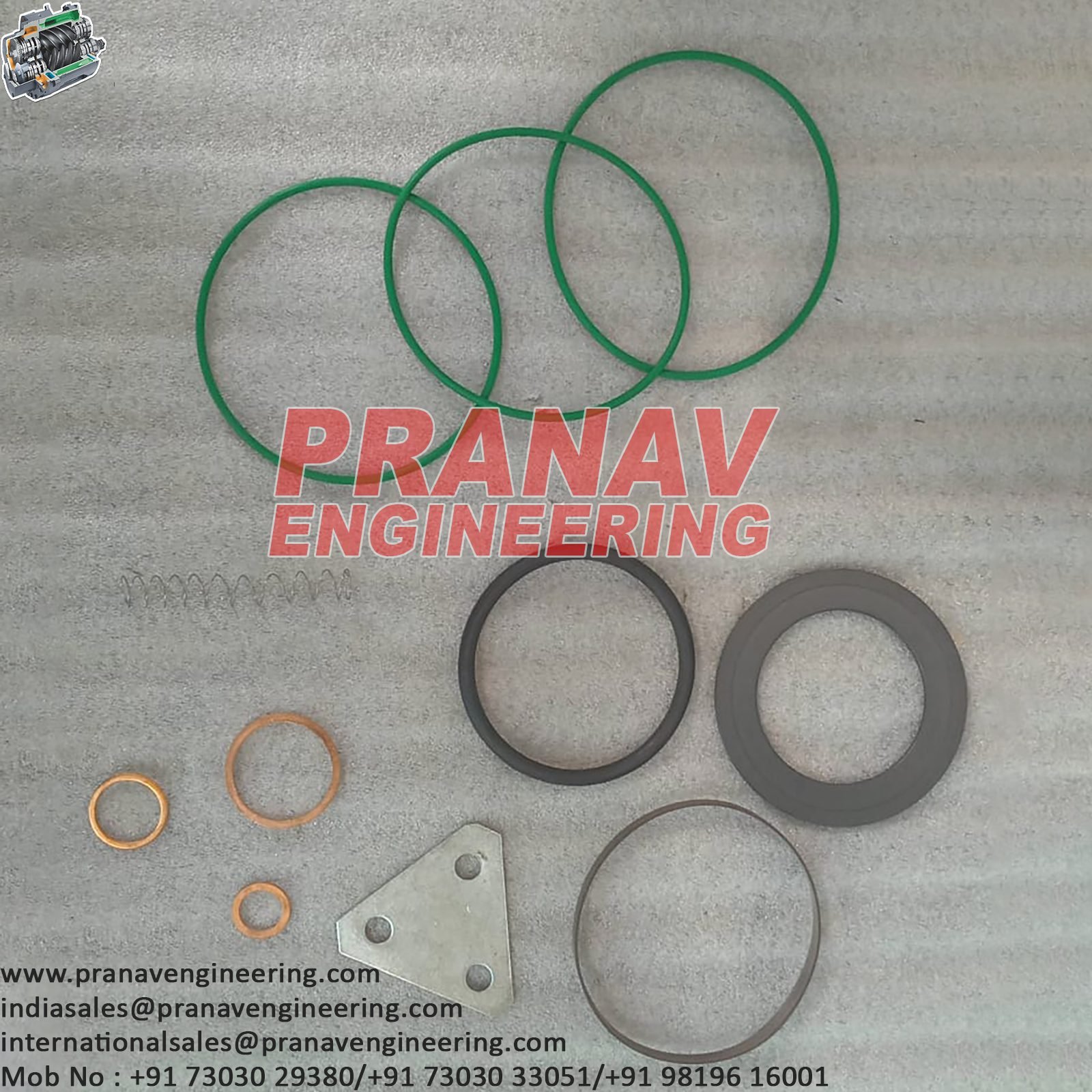 MPV KIT-2910360200 - Image 4