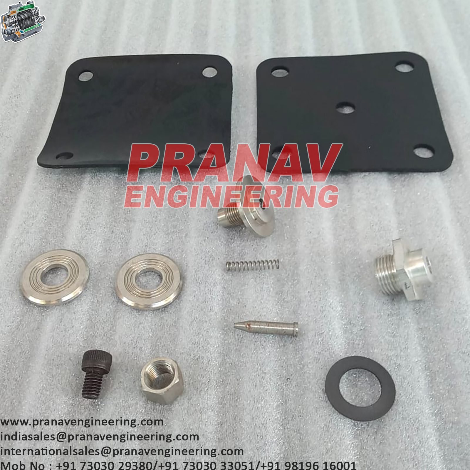 MPV KIT-30648802 - Image 2