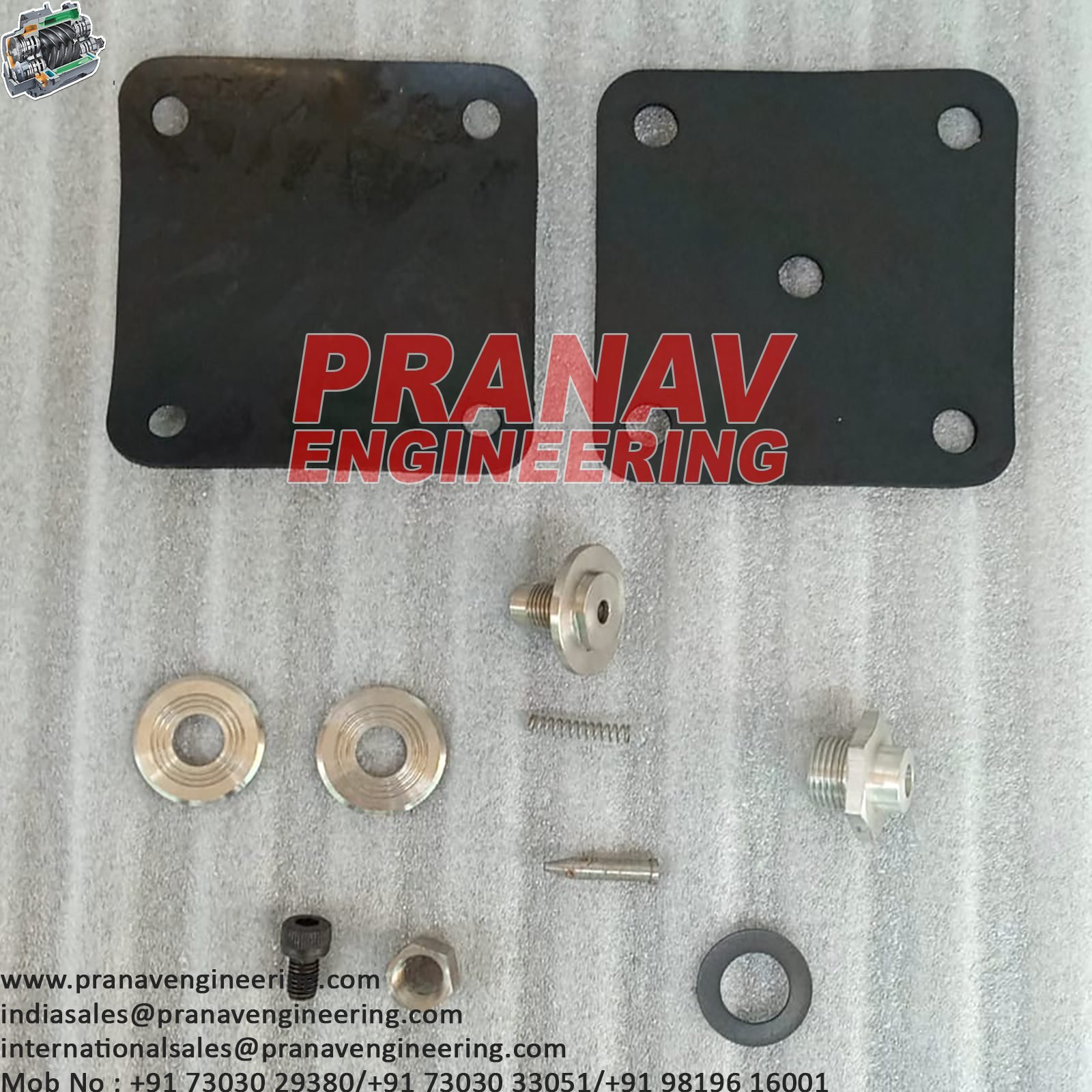 MPV KIT-30648802