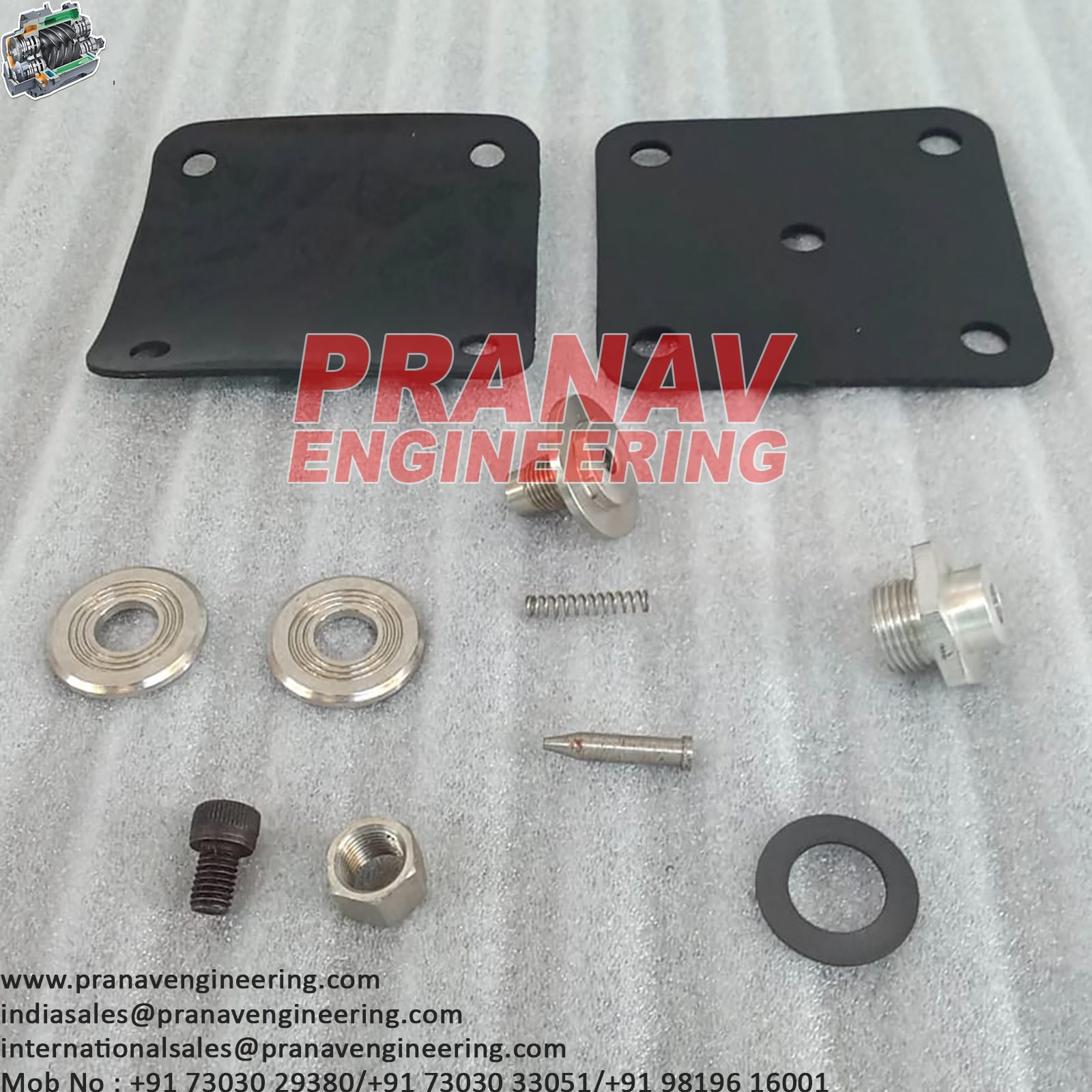 MPV KIT-35216670