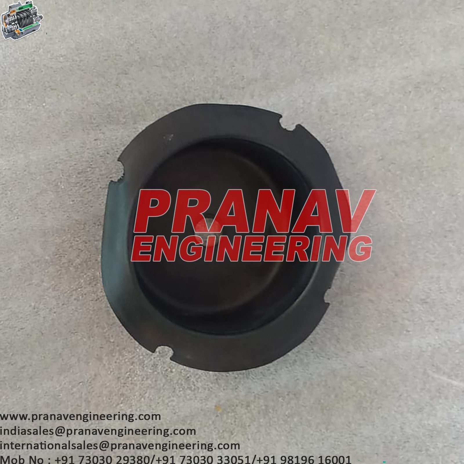 DIAPHARGM UNLODER-35327105 - Image 3