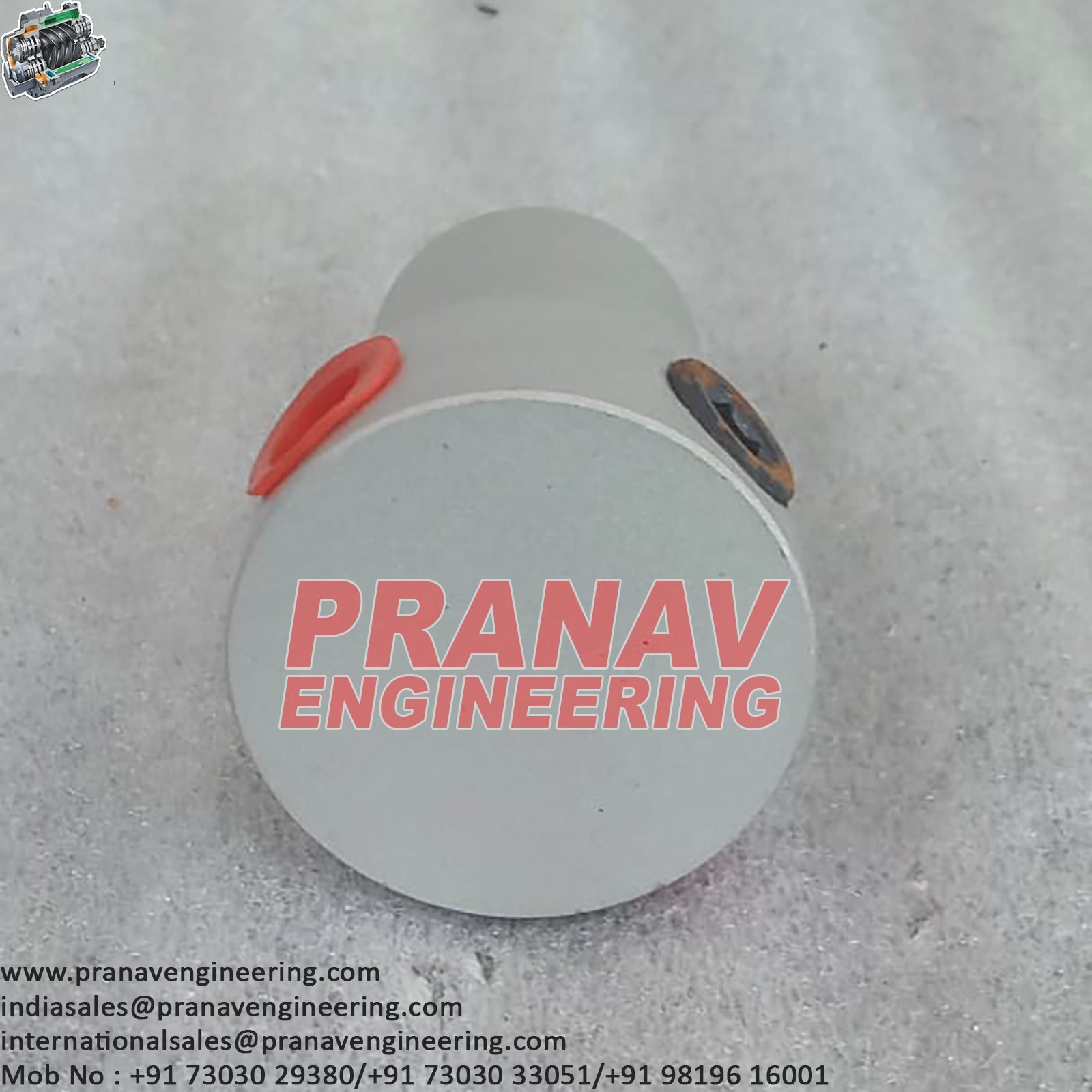 PRESSURE REGULATOR-35355106 - Image 3