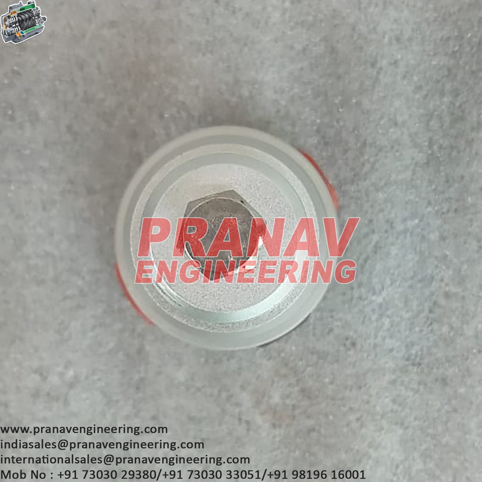 PRESSURE REGULATOR-35355106 - Image 4