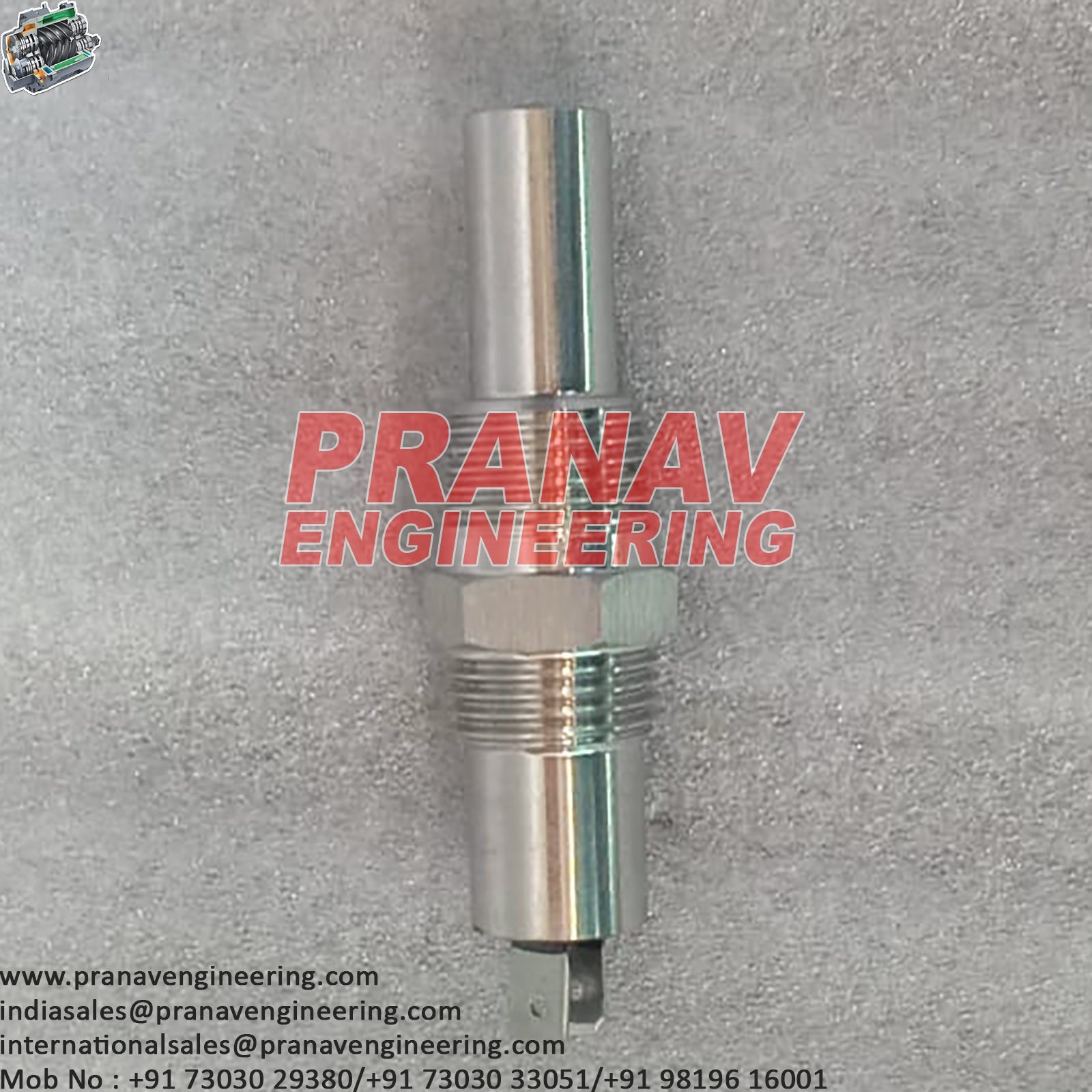TEMPERATURE SWITCH DOOSAN-35577592