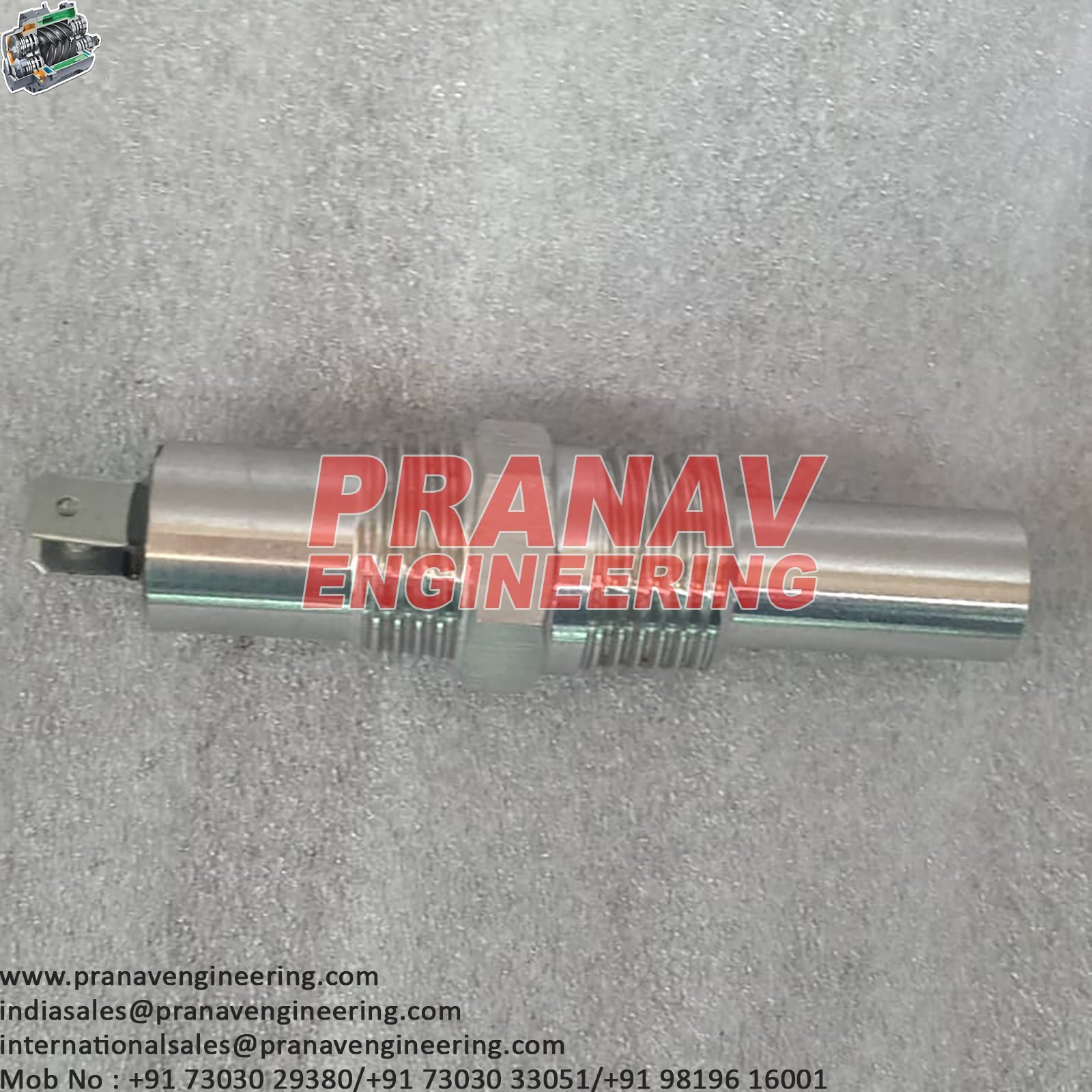 TEMPERATURE SWITCH DOOSAN-35577592 - Image 2