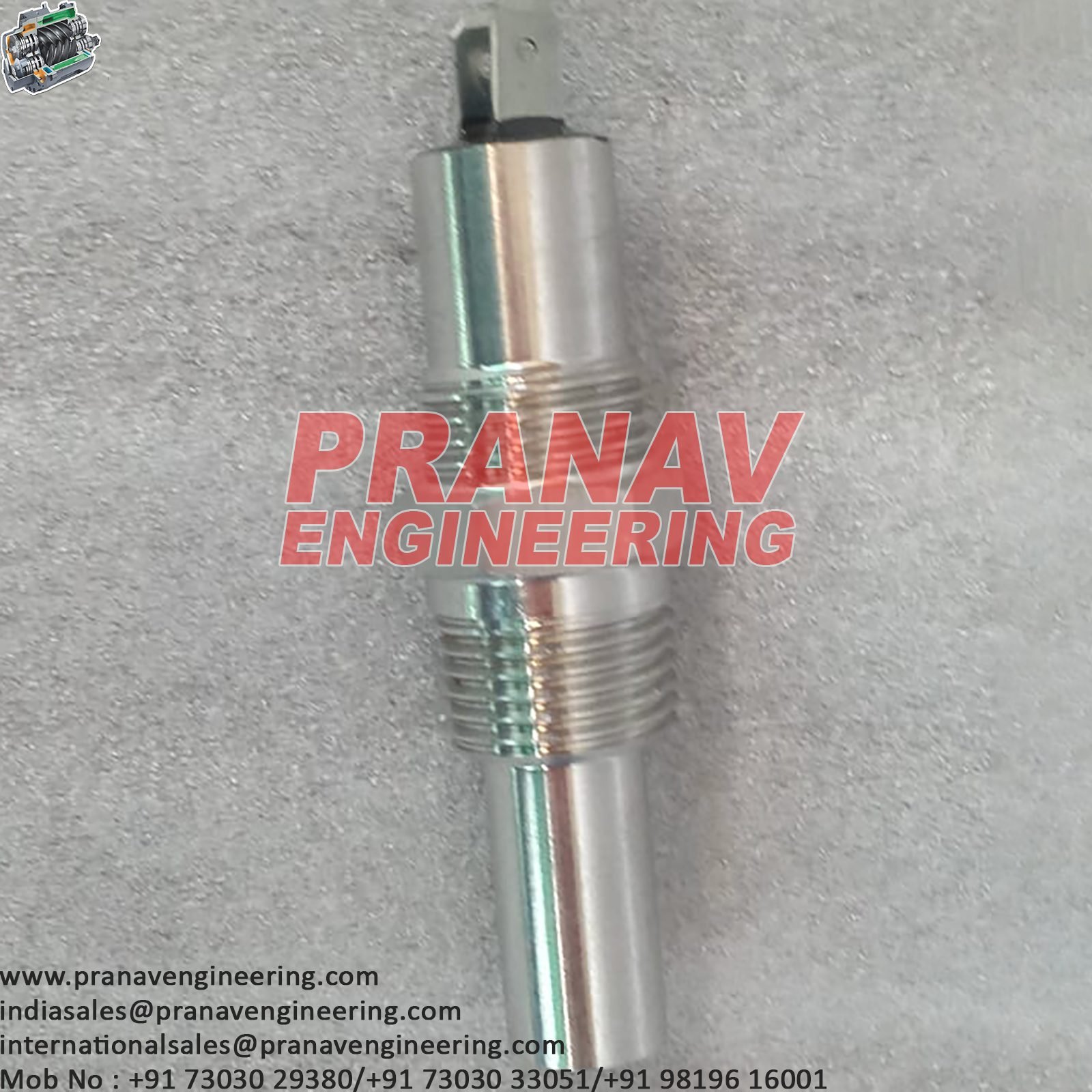 TEMPERATURE SWITCH DOOSAN-35577592 - Image 3
