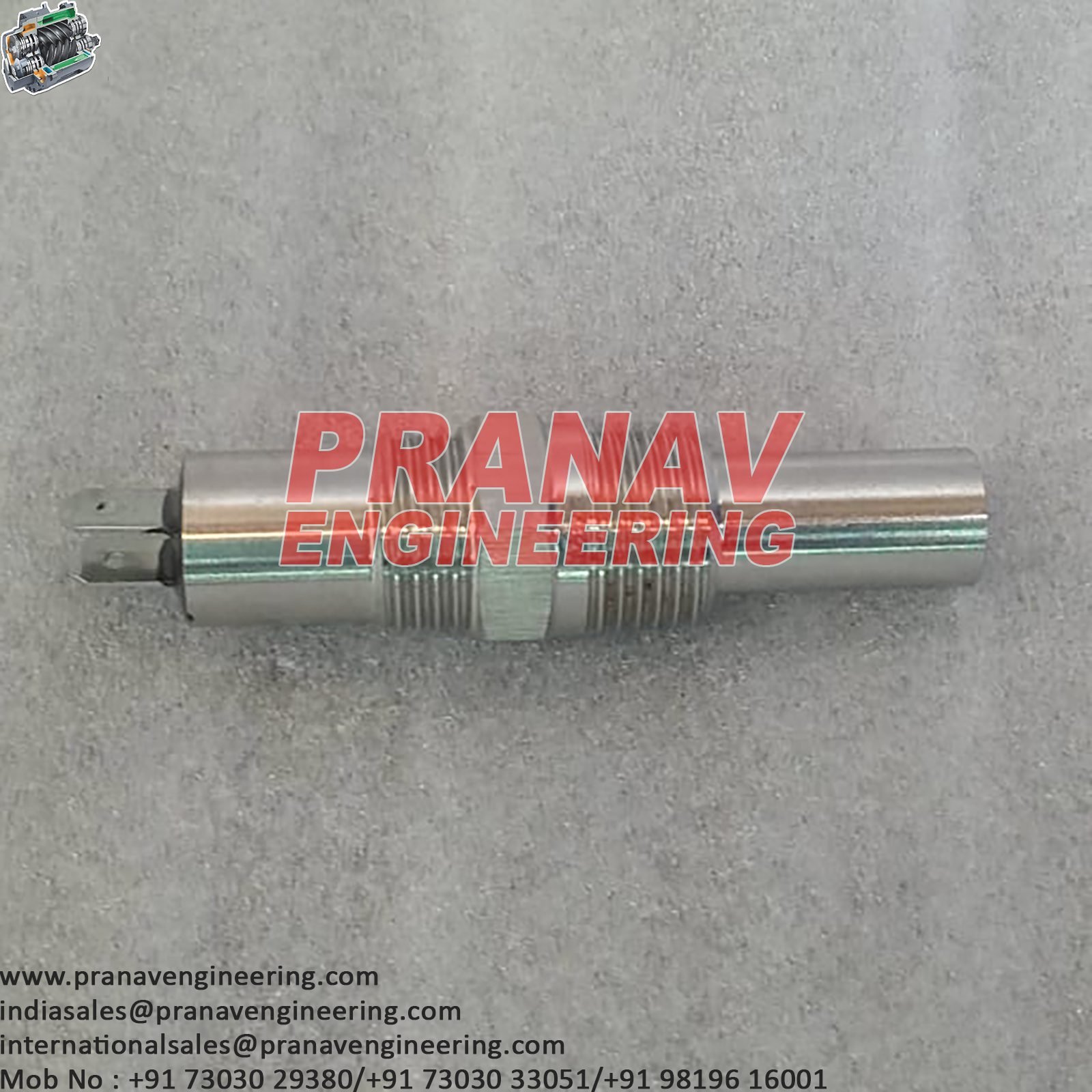 TEMPERATURE SWITCH DOOSAN-35577592 - Image 4