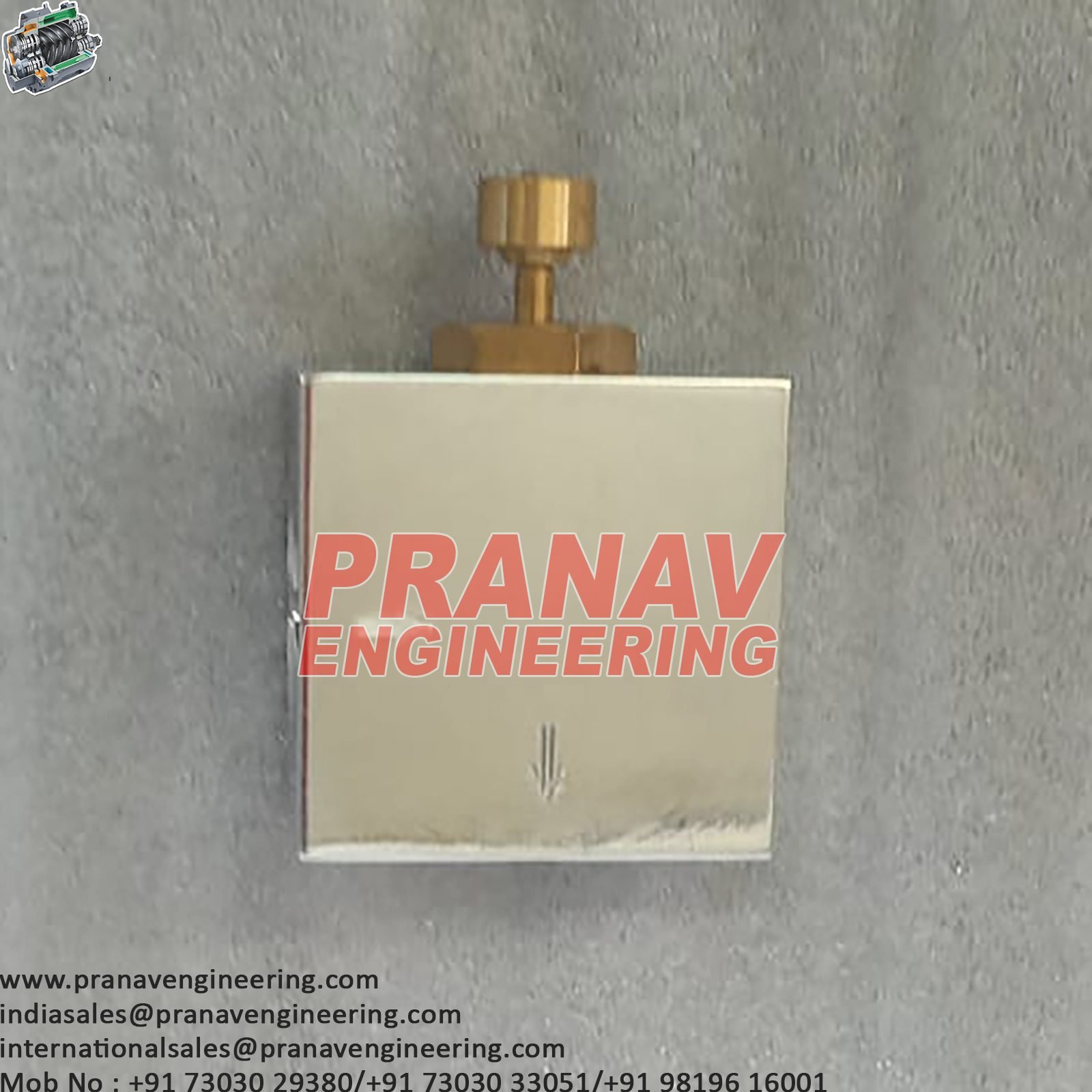 THERMAL VALVE ASSEMBLY-35583210