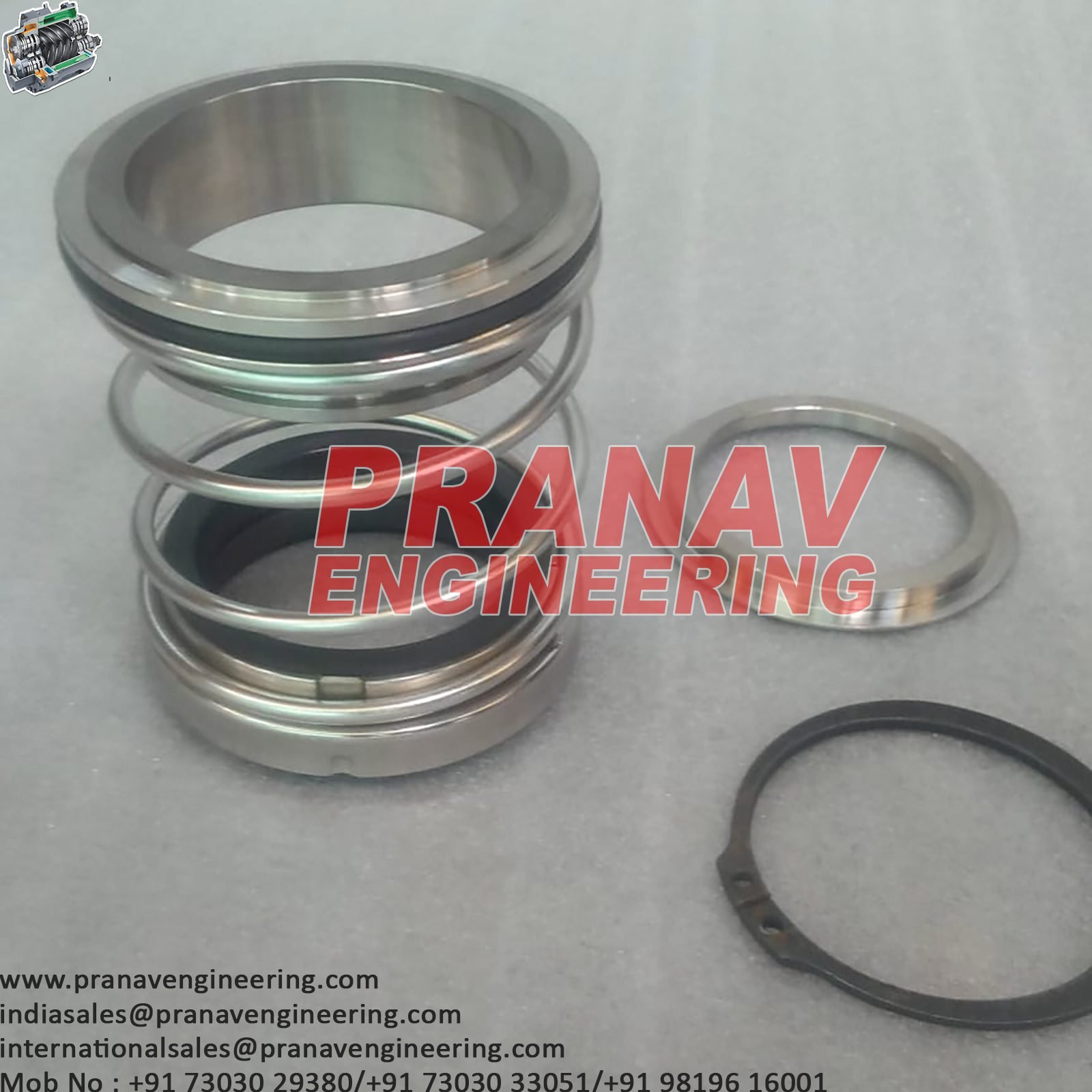 SHAFT SEAL-35596626