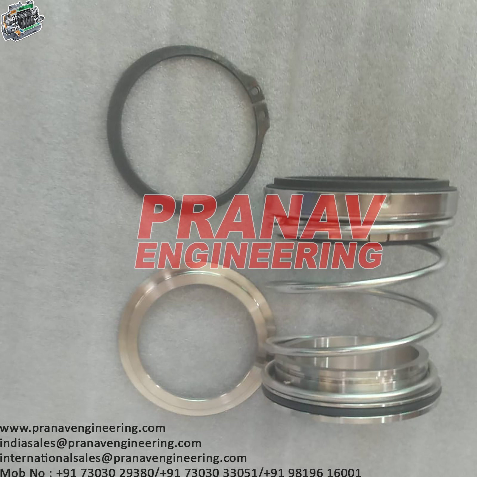 SHAFT SEAL-35596626 - Image 4