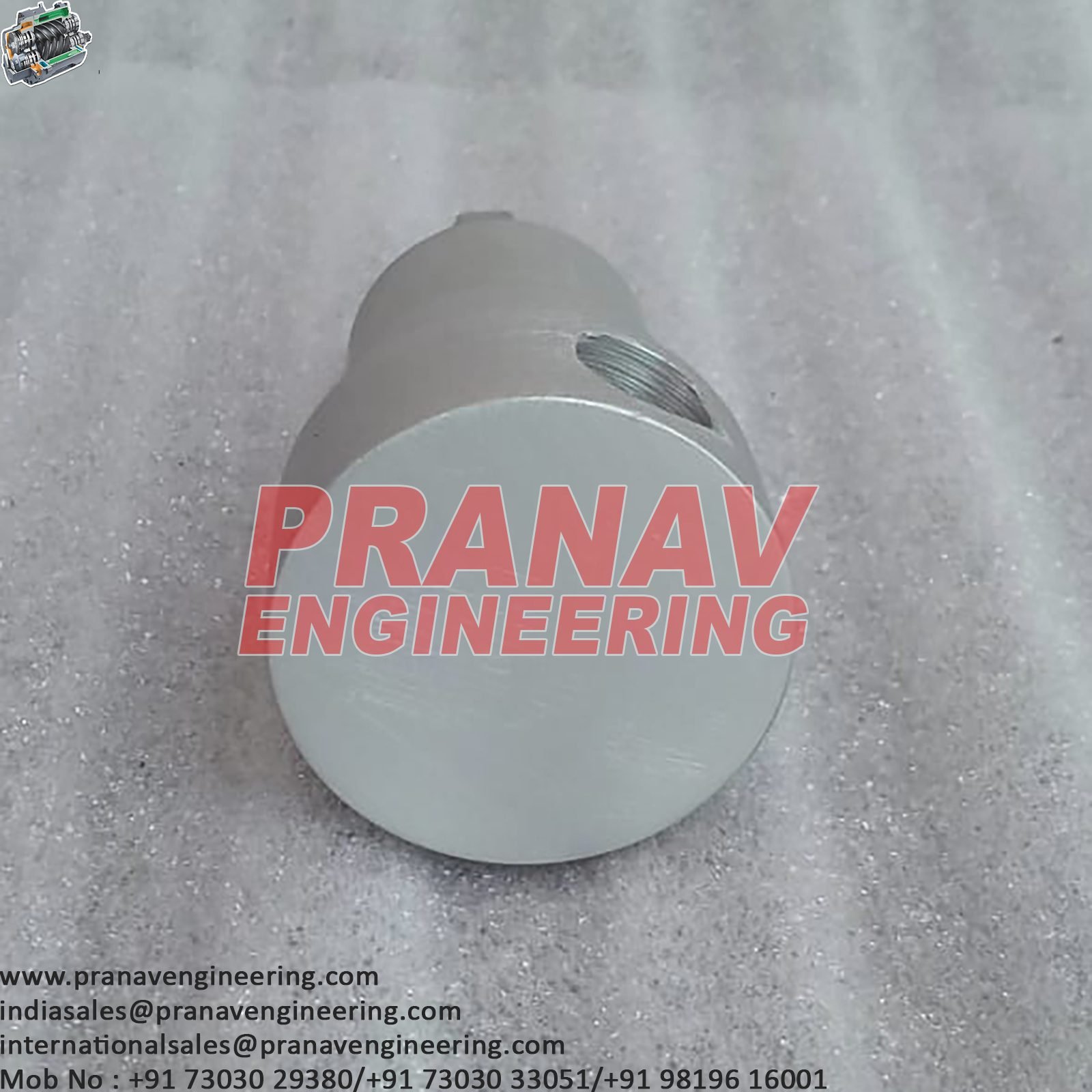 PRESSURE REGULATOR-36854149 - Image 3