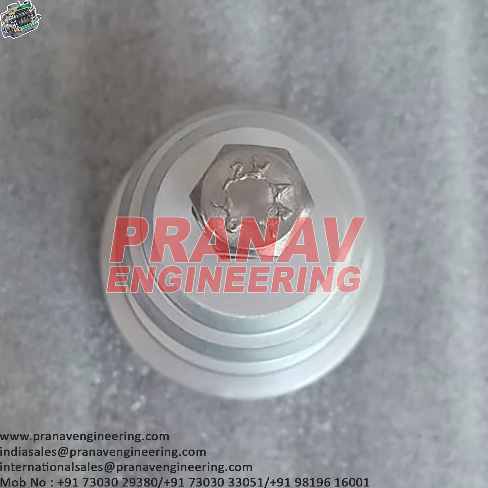 PRESSURE REGULATOR-36854149 - Image 4