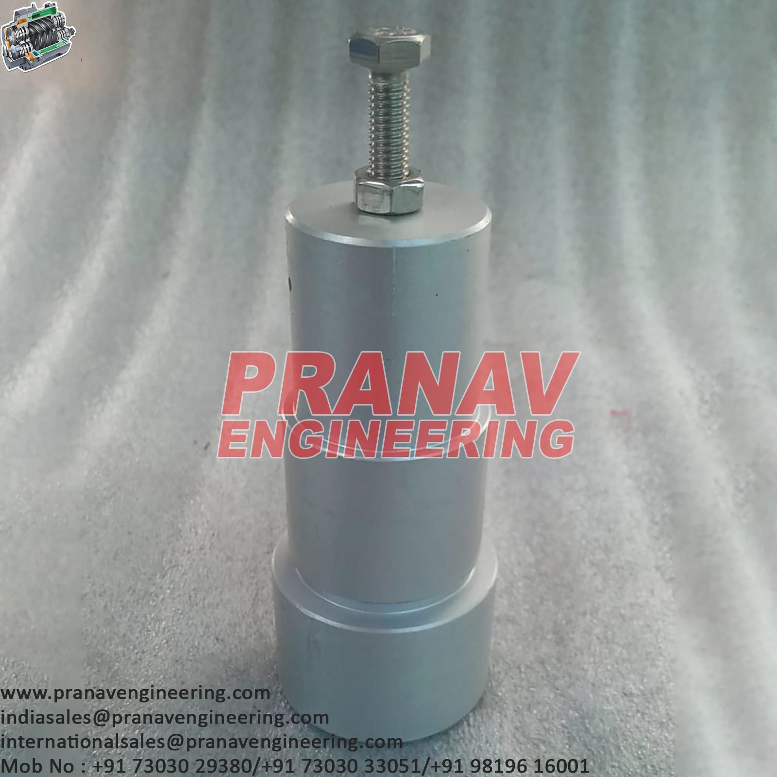PRESSURE REGULATOR-36896892