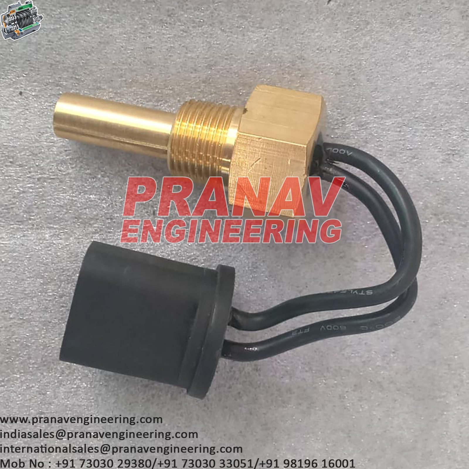 TEMPERATURE SENSOR-36898922 - Image 3