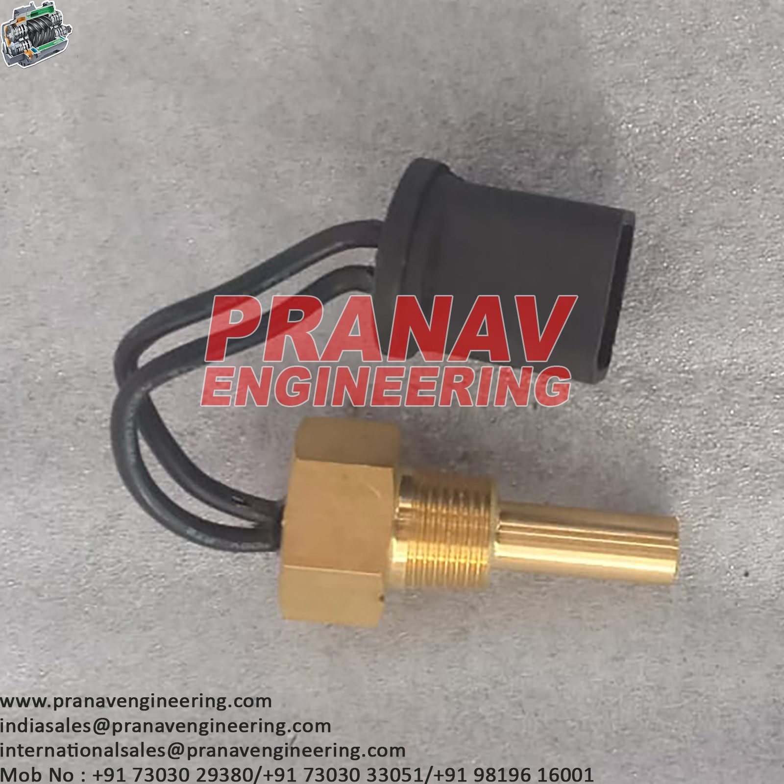 TEMPERATURE SENSOR-36898922 - Image 4