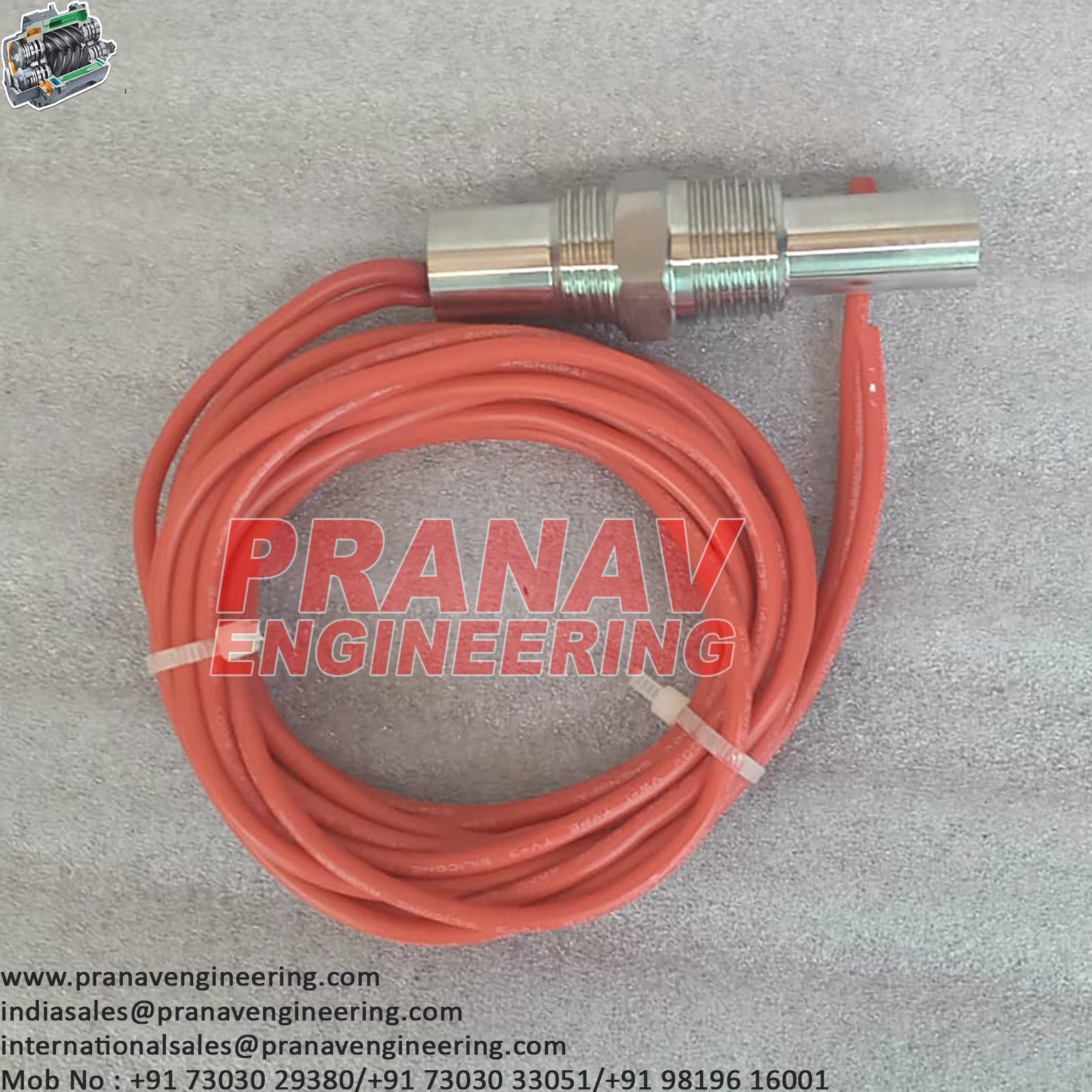 TRMPERATURE SWITCH-37952264