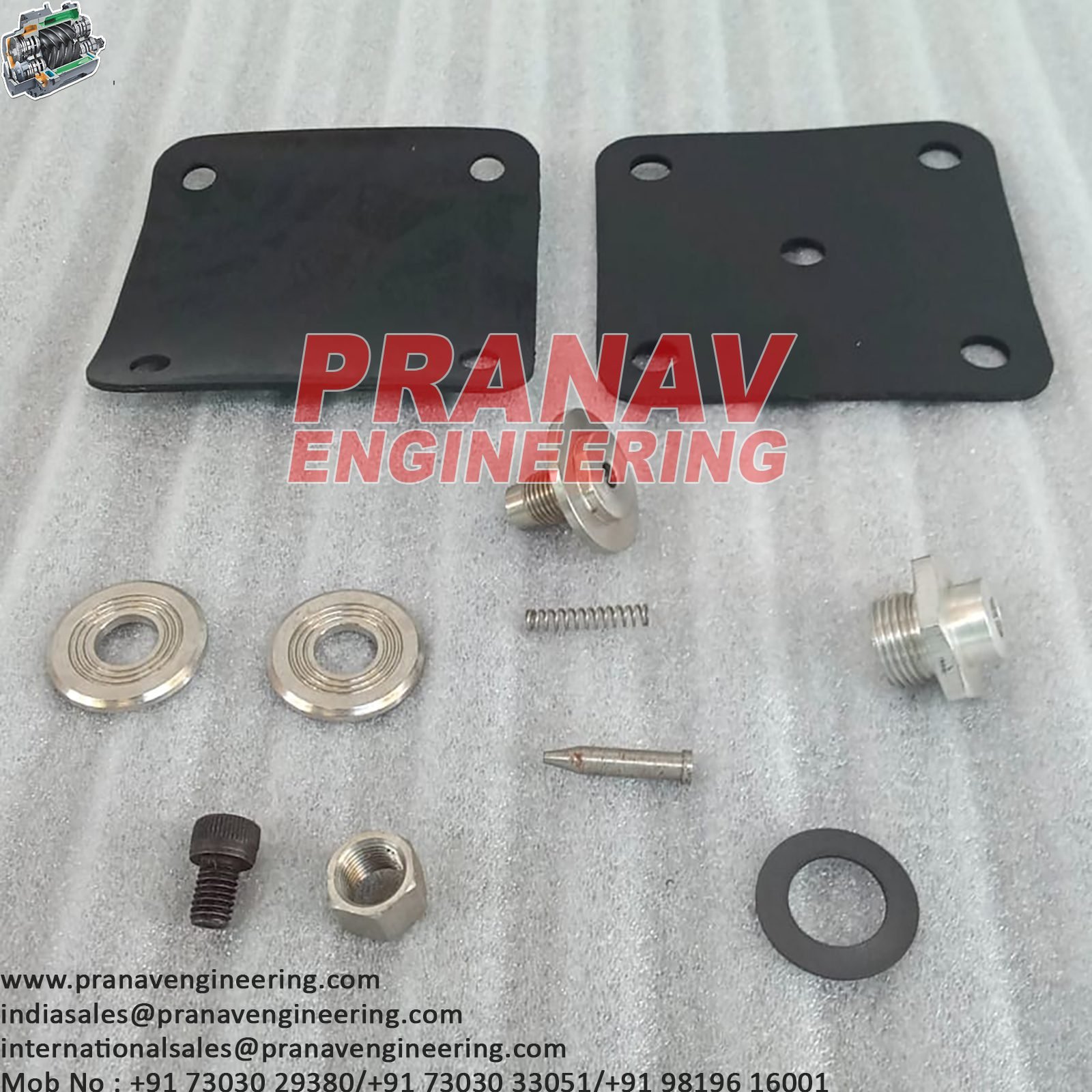 MPV KIT-39102579 - Image 2