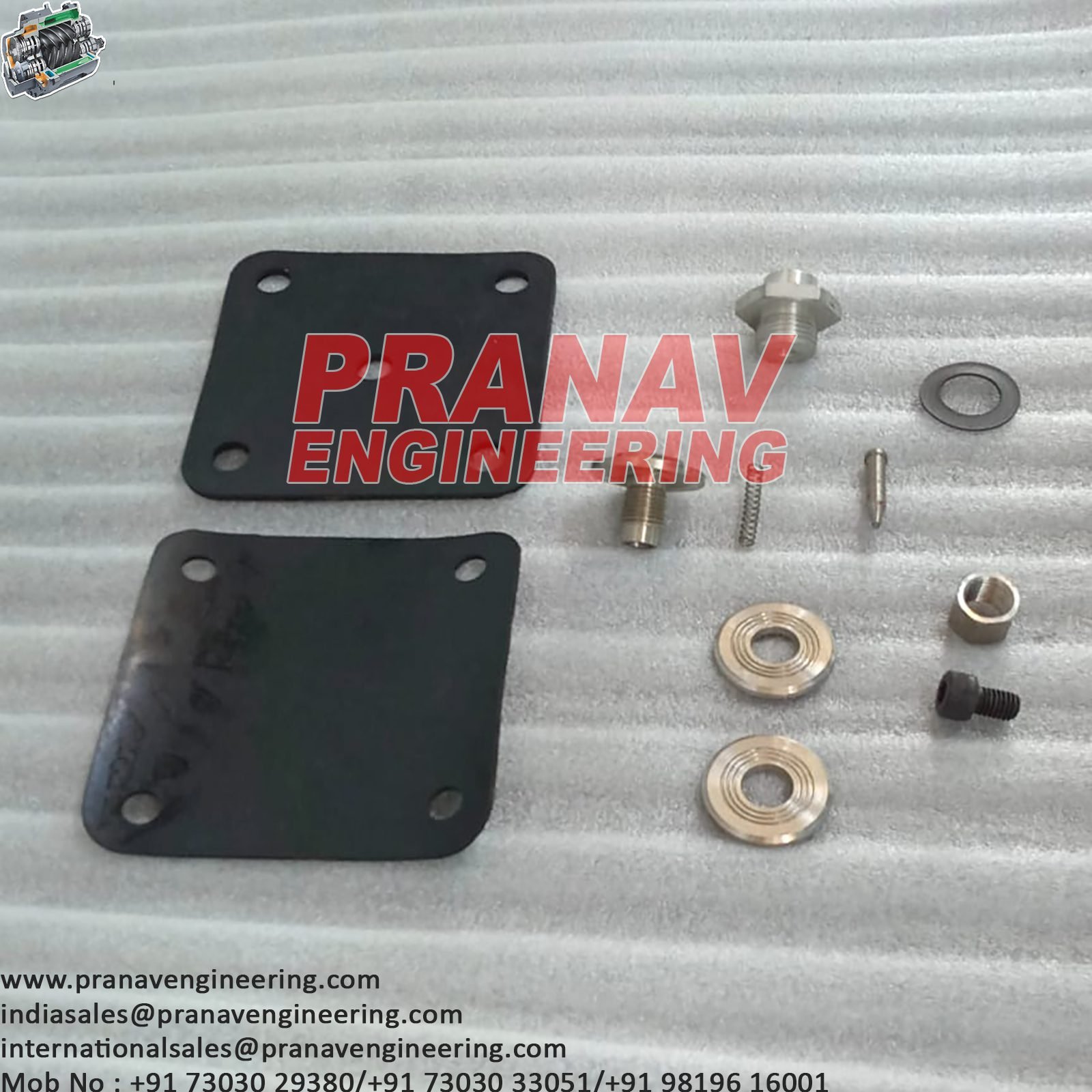 MPV KIT-39102579 - Image 3