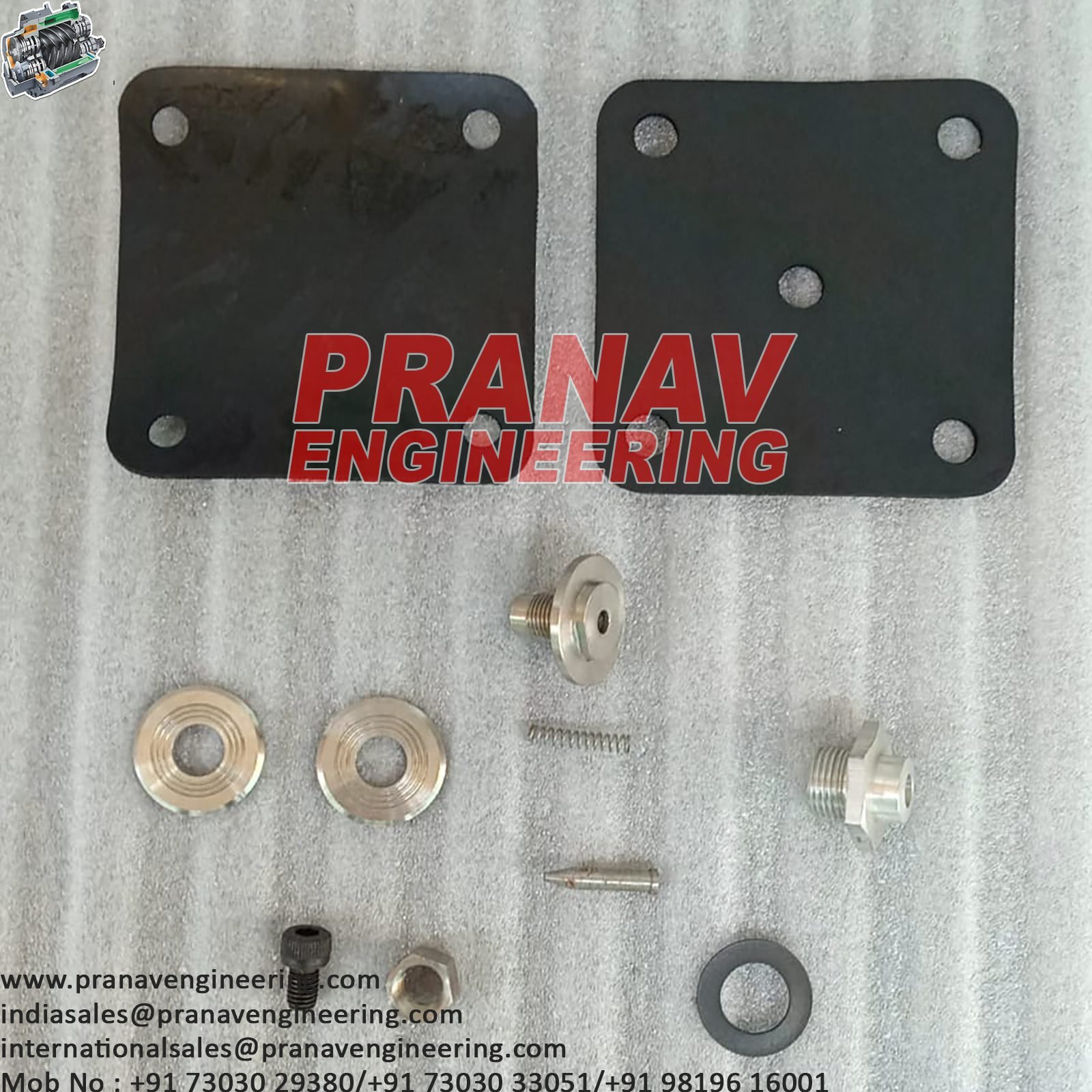 MPV KIT-39102579