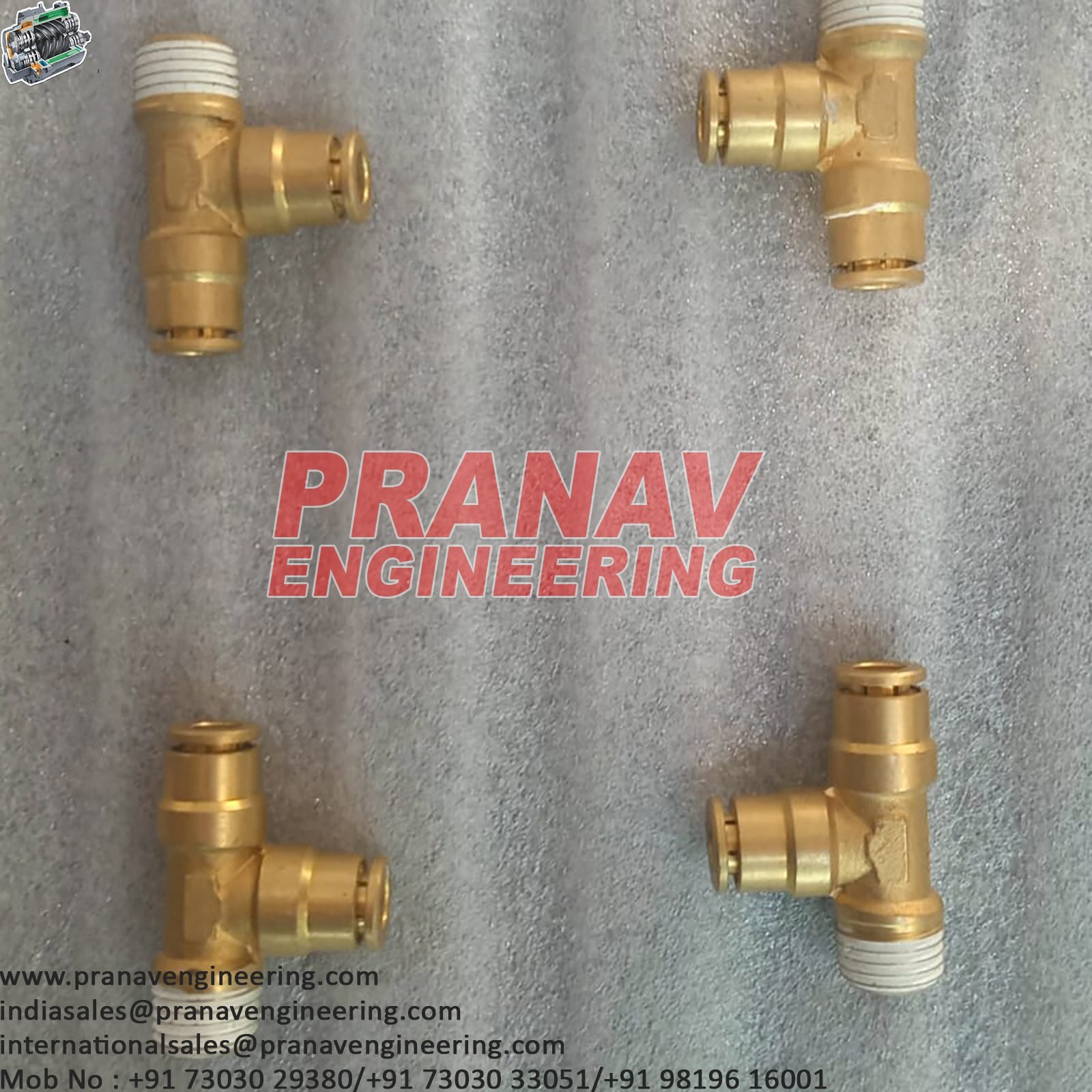 TEE SET OF 4-39155346