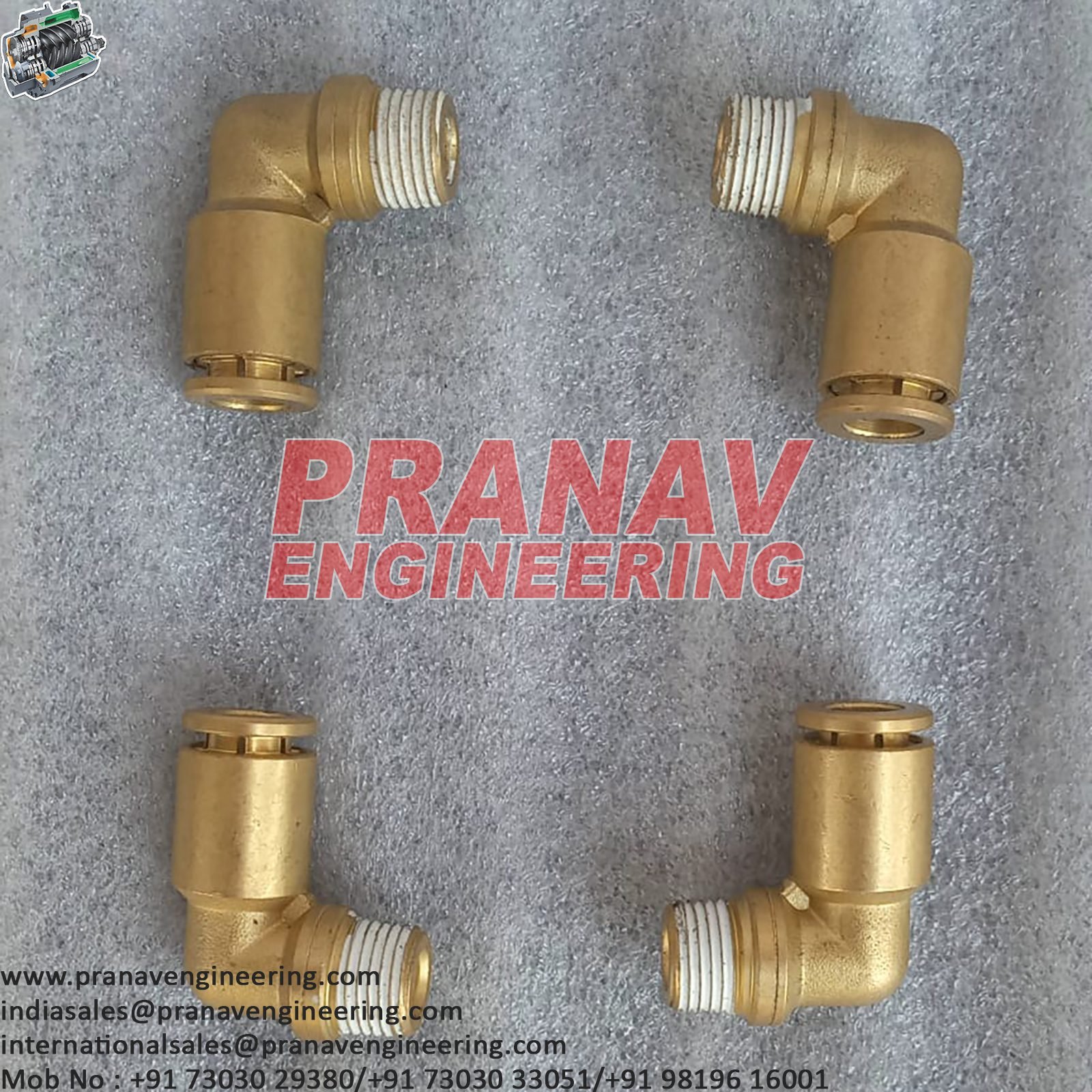 ELBOW SET OF 4-39155478