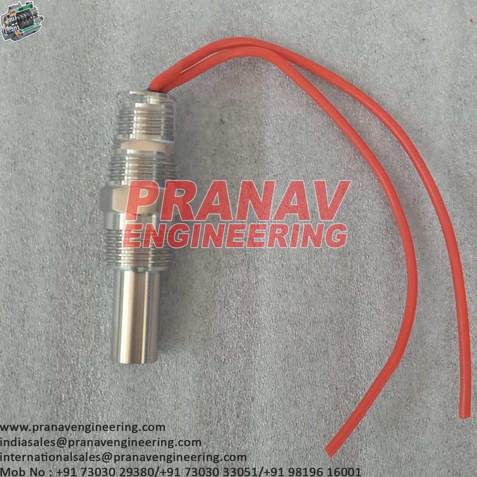 TRMPERATURE SWITCH-39413307