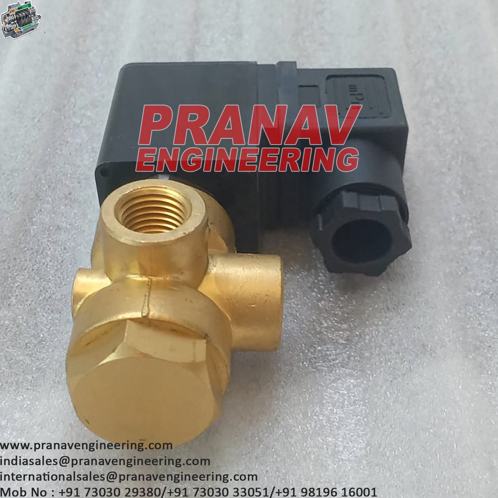 SOLENOID VALVE-39418726 - Image 4