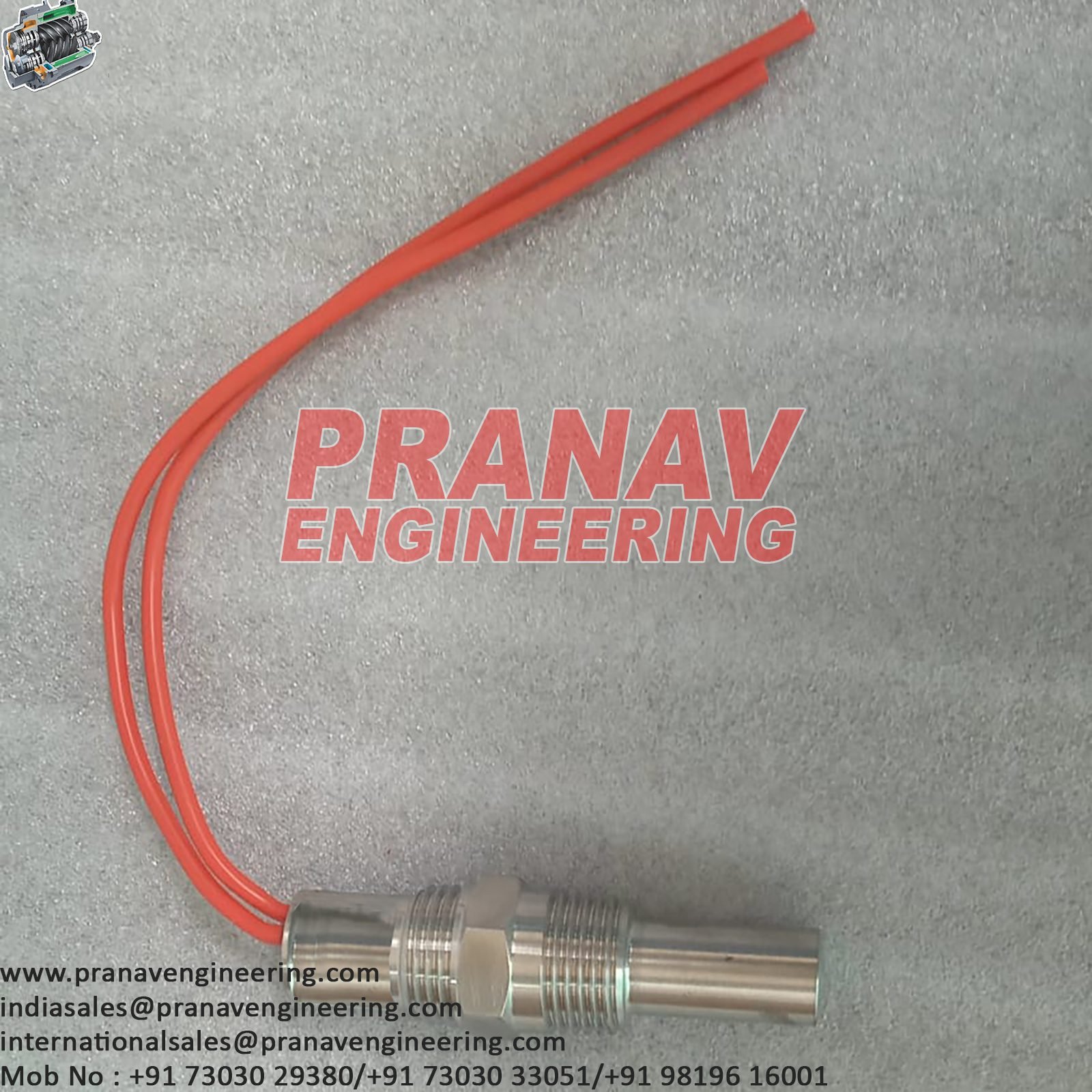 TRMPERATURE SWITCH-39428305 - Image 2