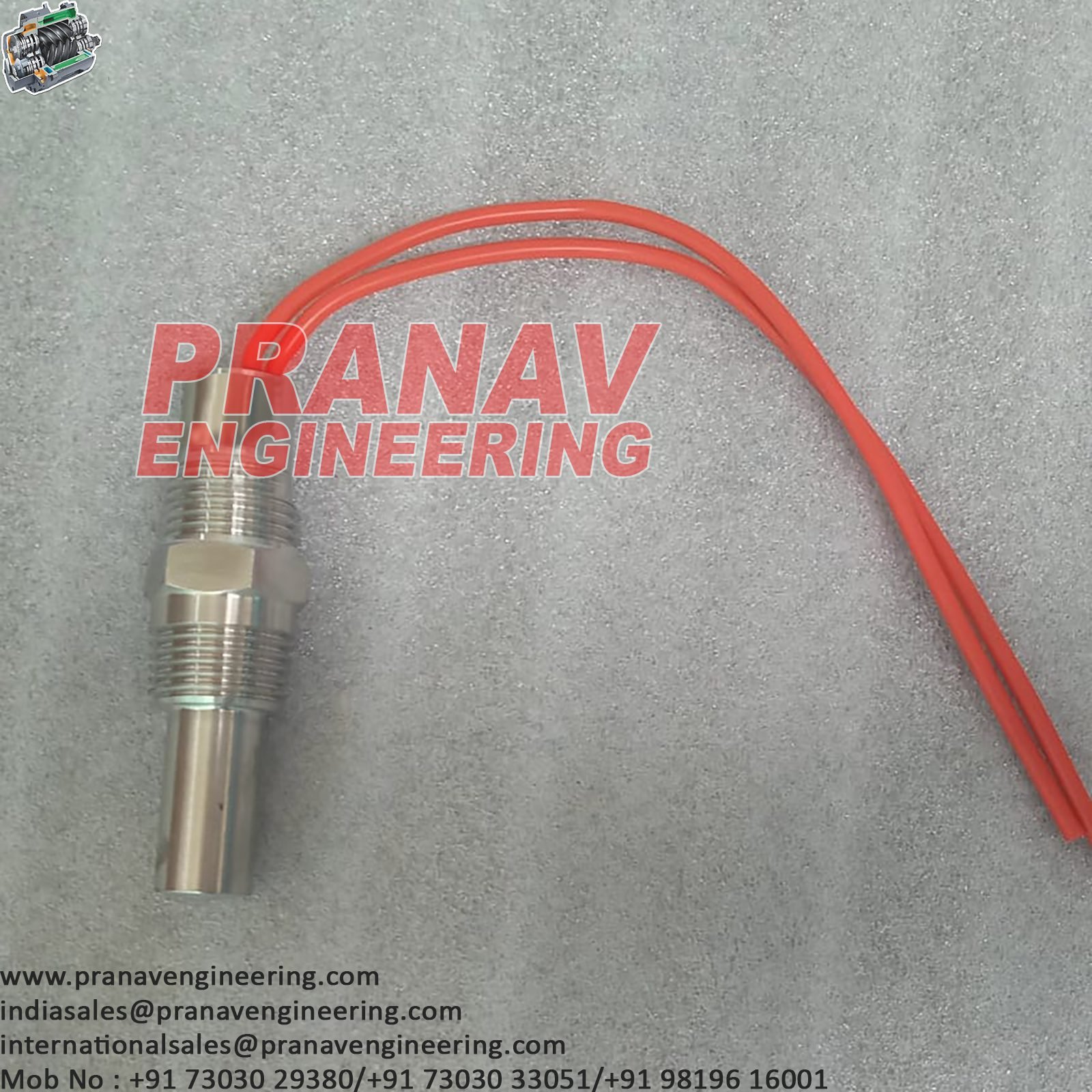 TRMPERATURE SWITCH-39428305