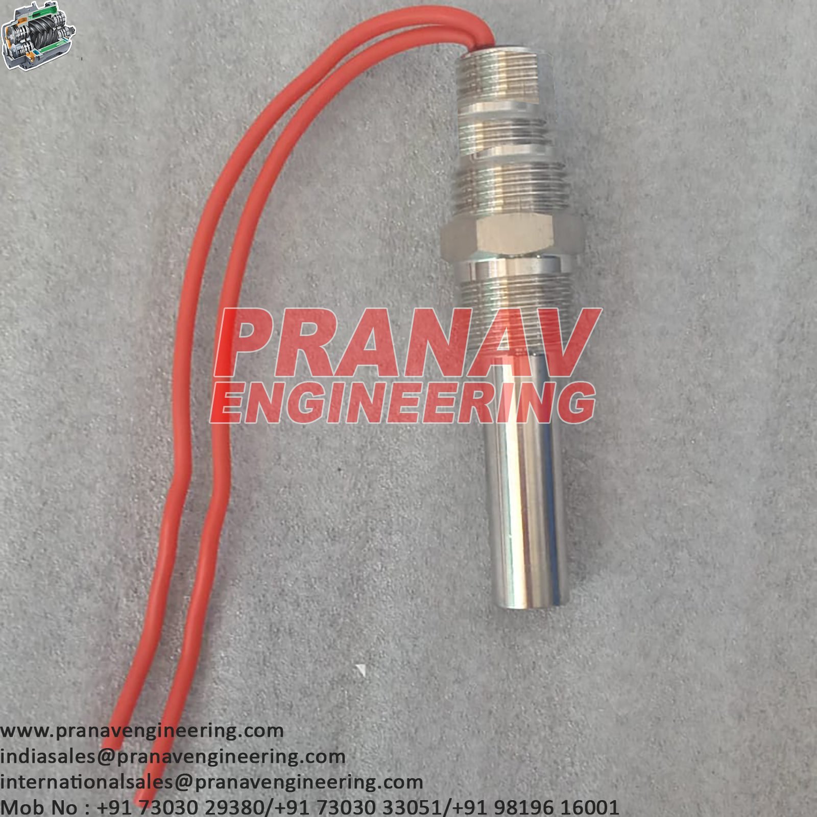 TRMPERATURE SWITCH-39438536