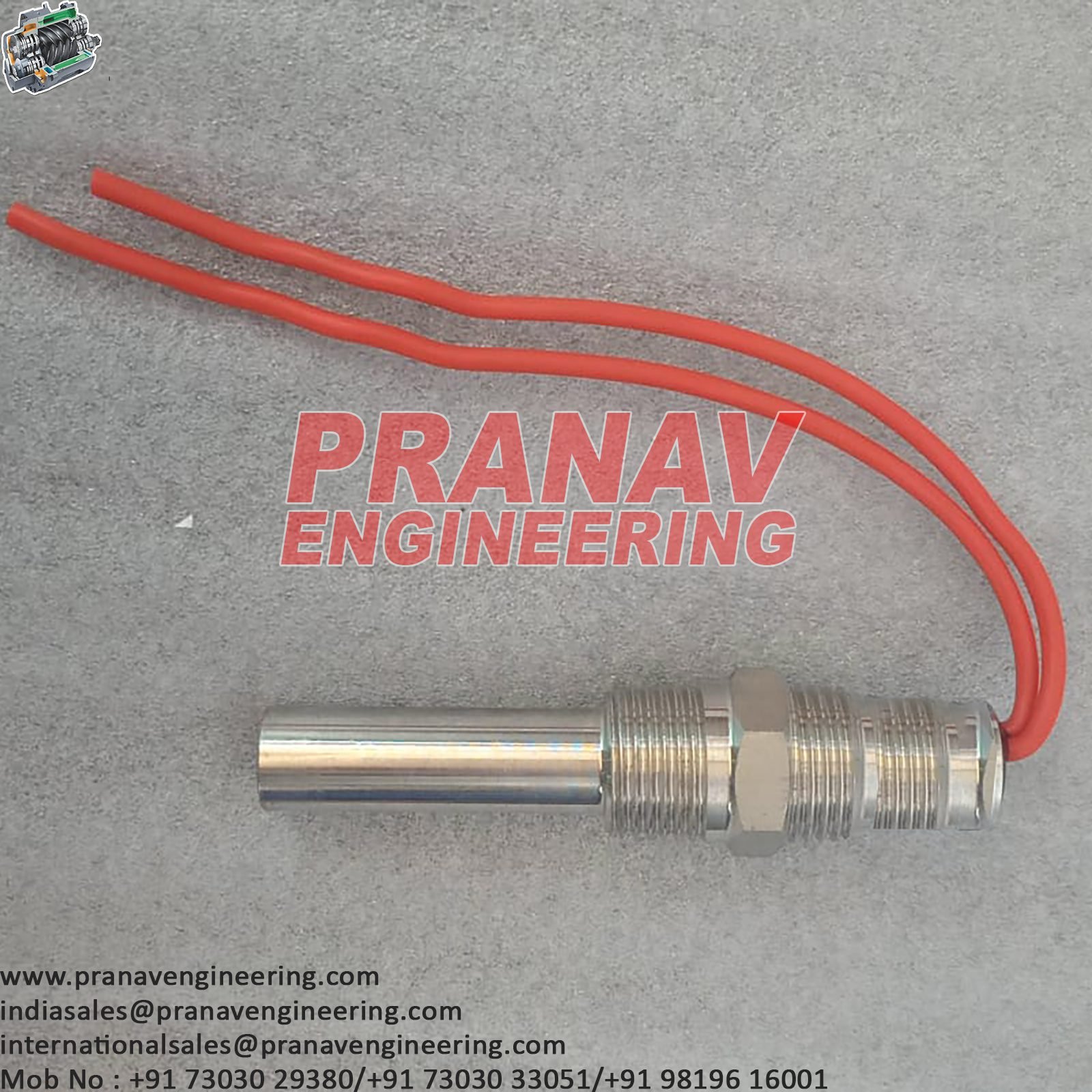 TRMPERATURE SWITCH-39438536 - Image 3