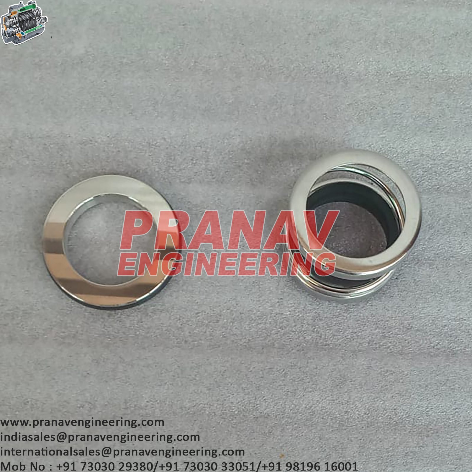SHAFT SEAL-39469143