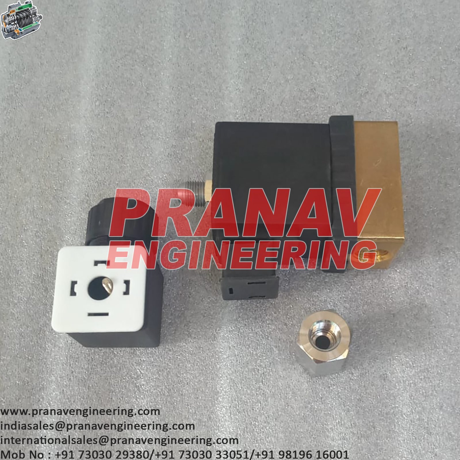 SOLENOID VALVE-39497672 - Image 4