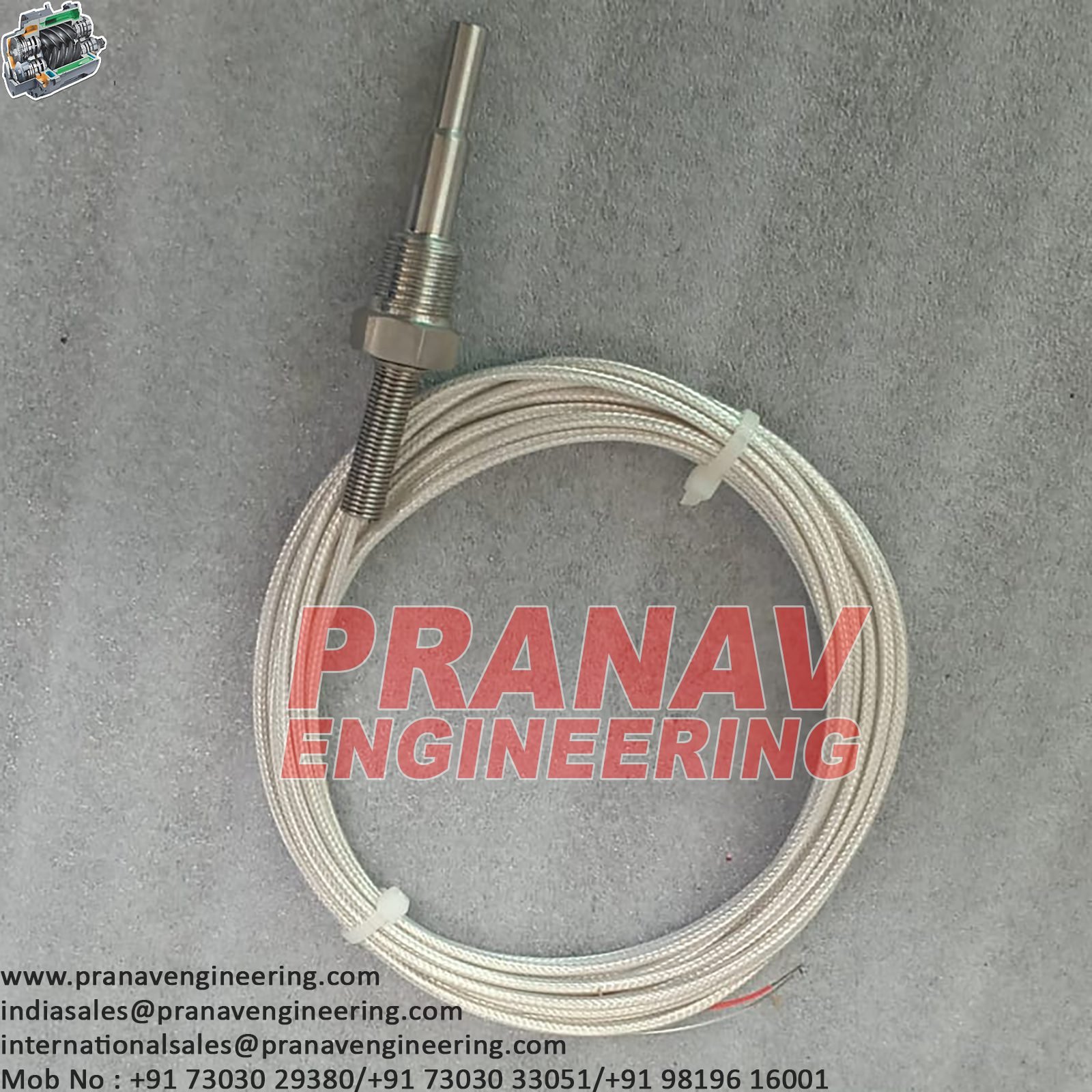 TEMPERATURE SENSOR-39568092