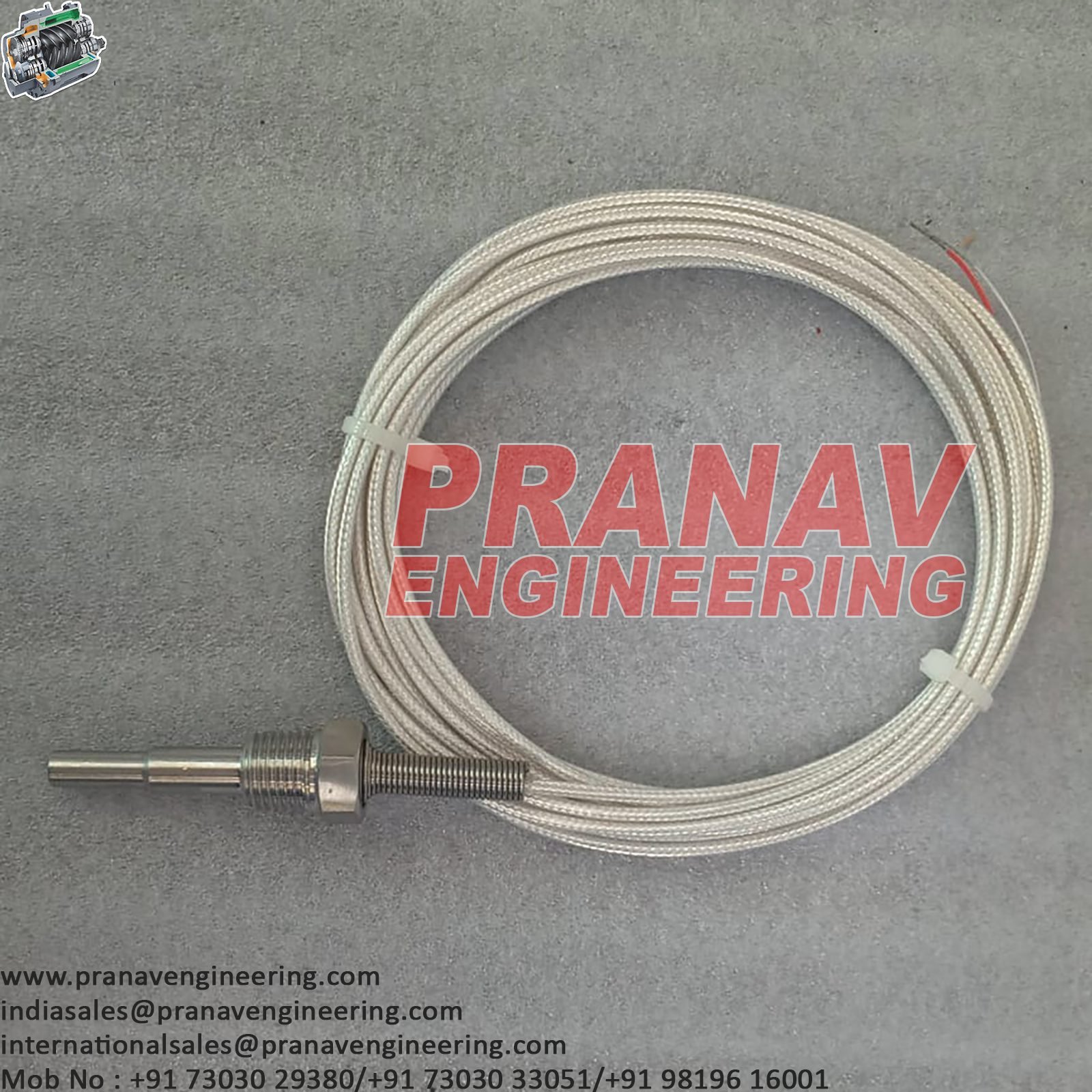 TEMPERATURE SENSOR-39568092 - Image 3