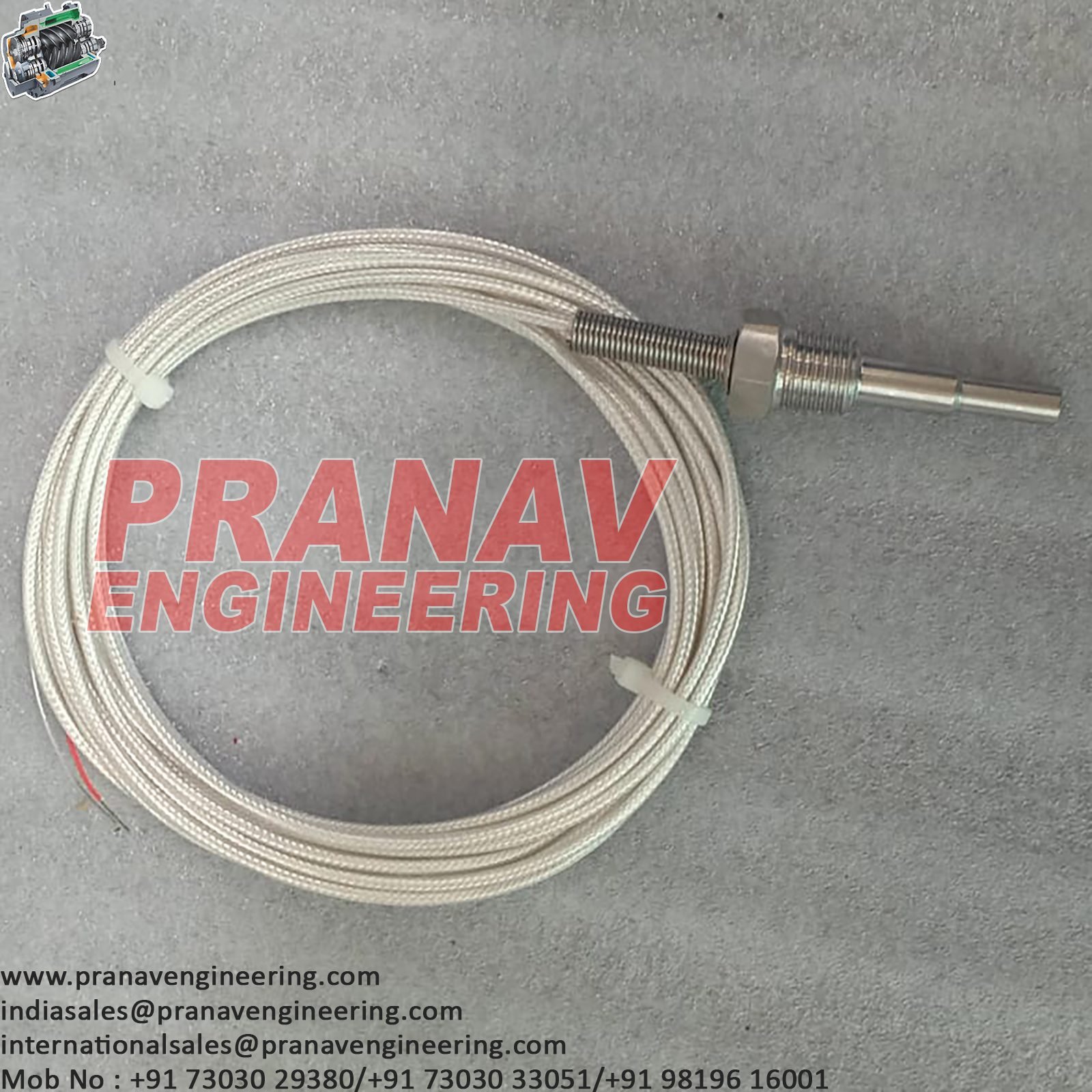 TEMPERATURE SENSOR-39568092 - Image 4
