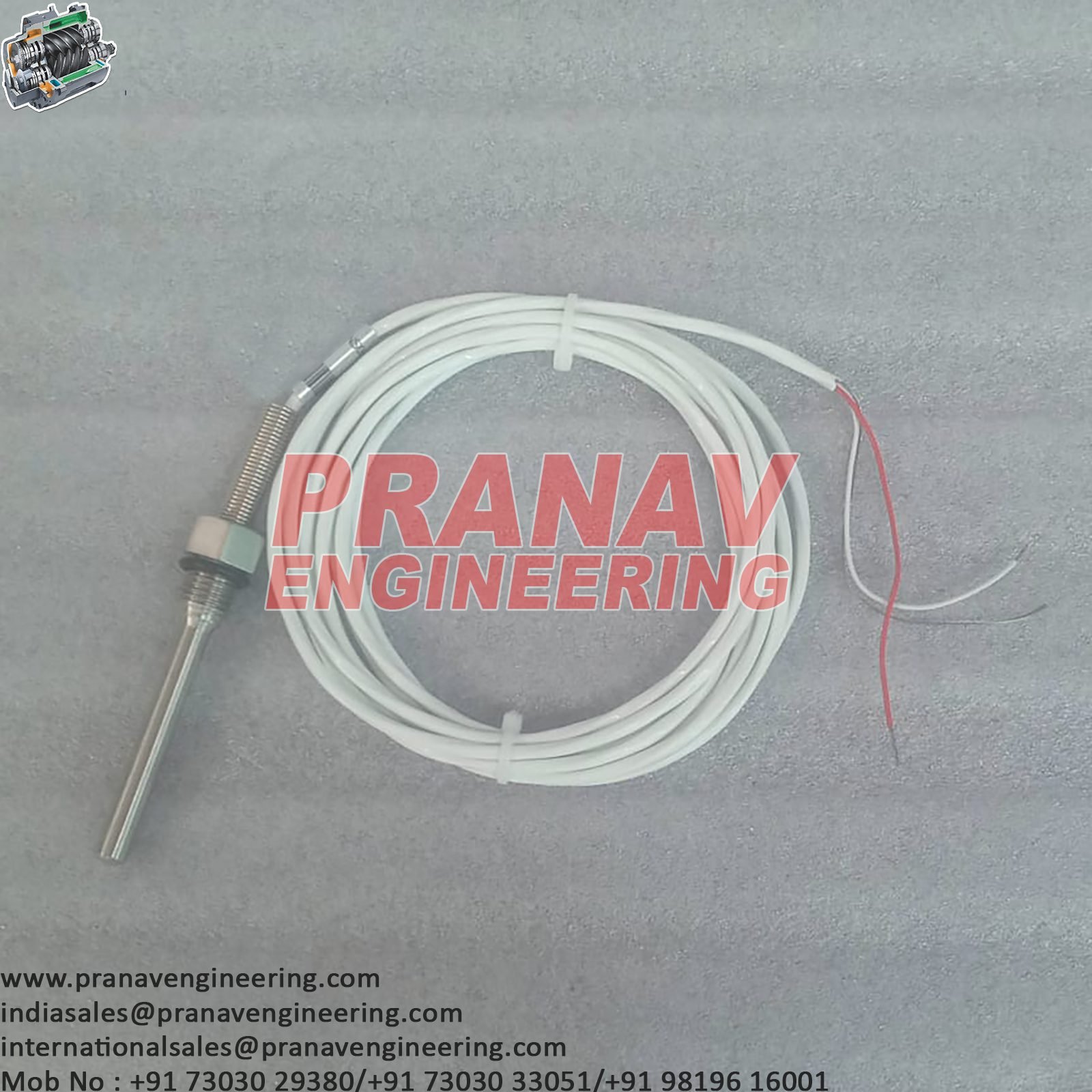 TEMPERATURE SENSOR-39585146 - Image 3