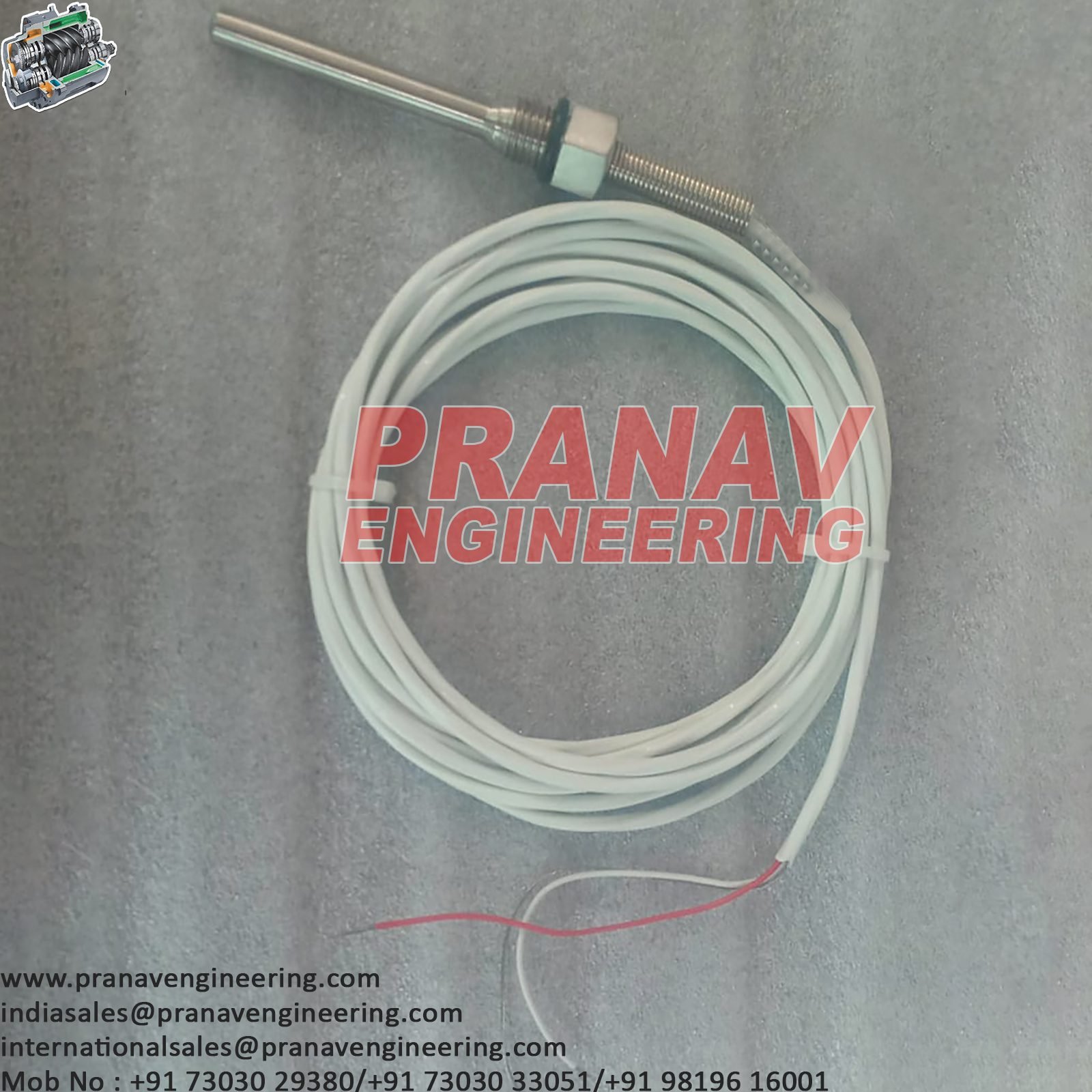 TEMPERATURE SENSOR-39585146 - Image 4