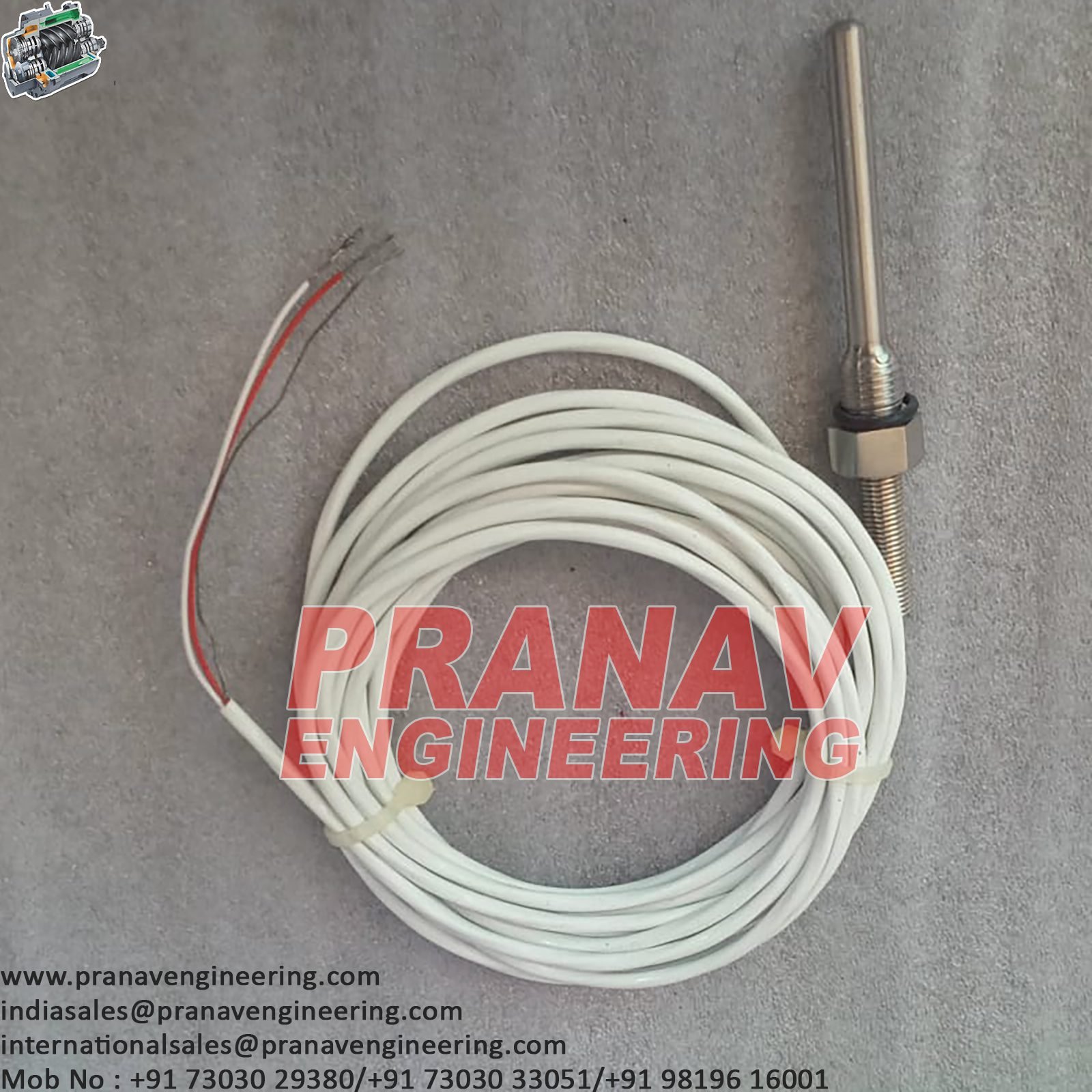 TEMPERATURE SENSOR-39586227